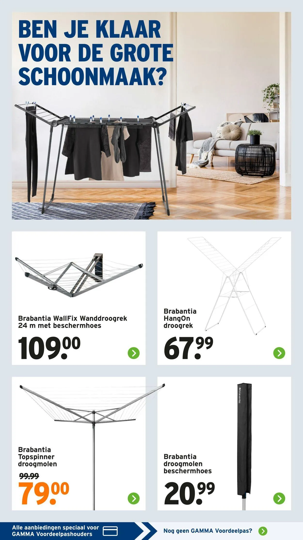 Gamma van 4 augustus tot 10 augustus 2025 - Folder pagina 63