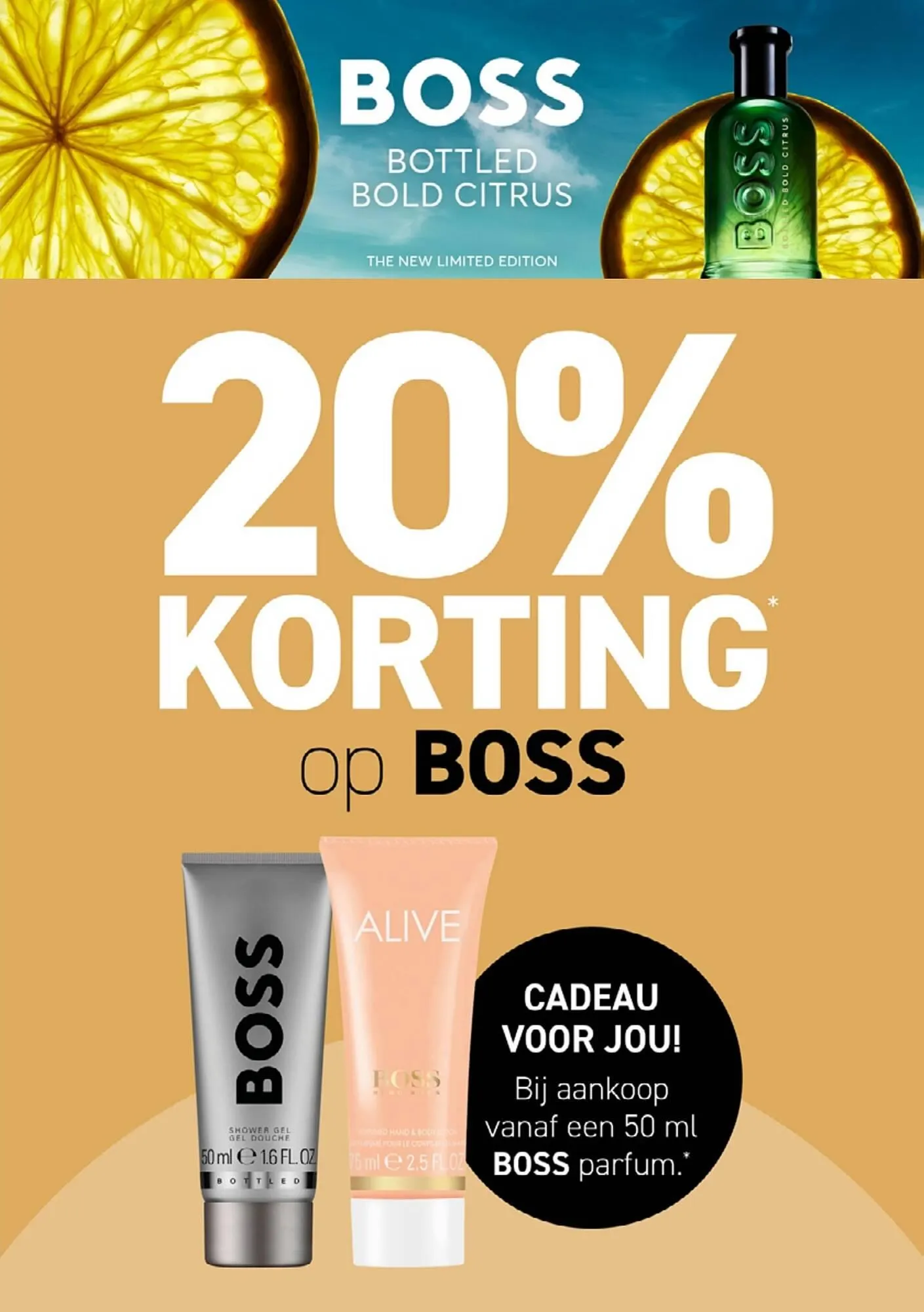 Mooi parfumerie folder van 10 juni tot 15 juni 2025 - Folder pagina 7