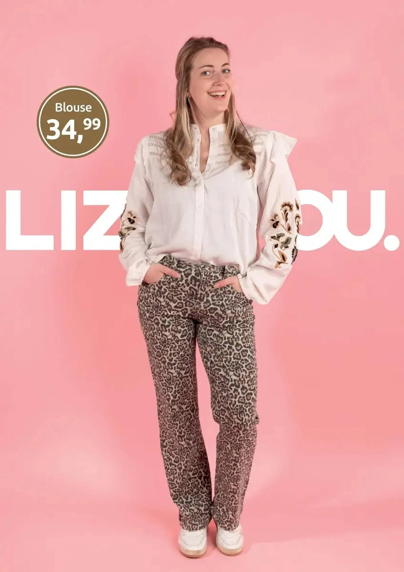 Tuunte folder van 1 april tot 15 april 2025 - Folder pagina 2