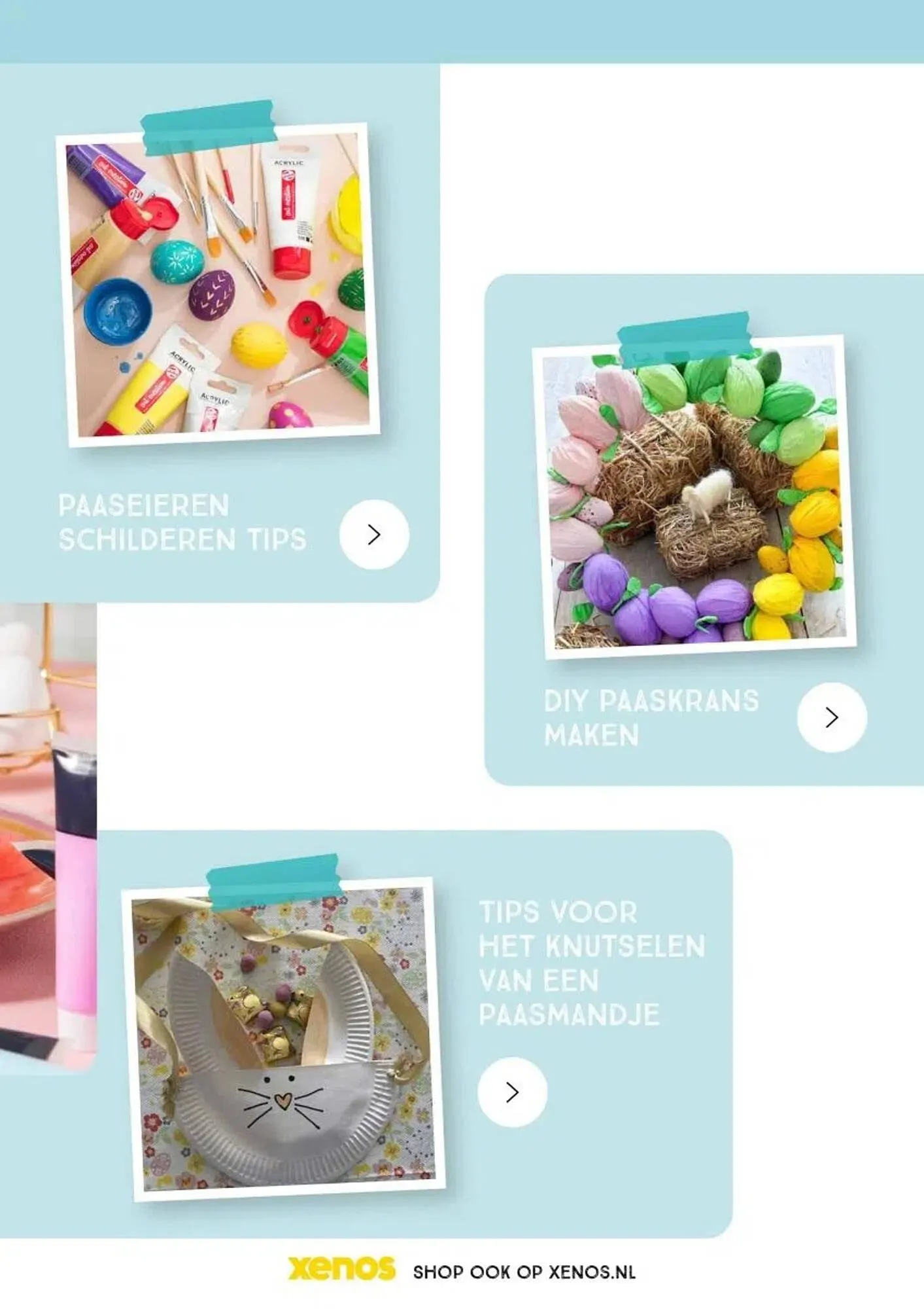 Xenos folder van 16 februari tot 21 april 2025 - Folder pagina 37