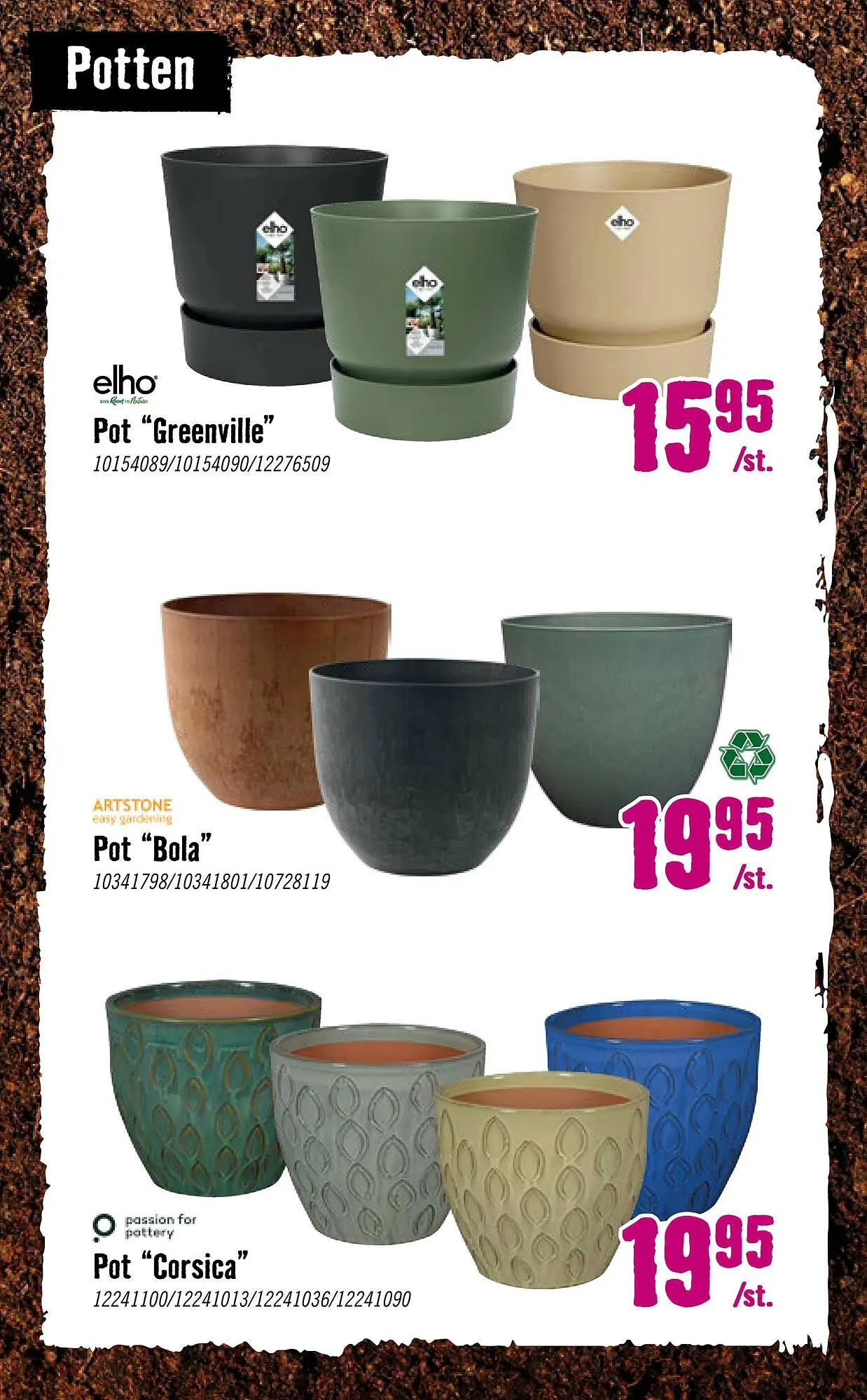 Hornbach folder van 6 april tot 3 mei 2026 - Folder pagina 23