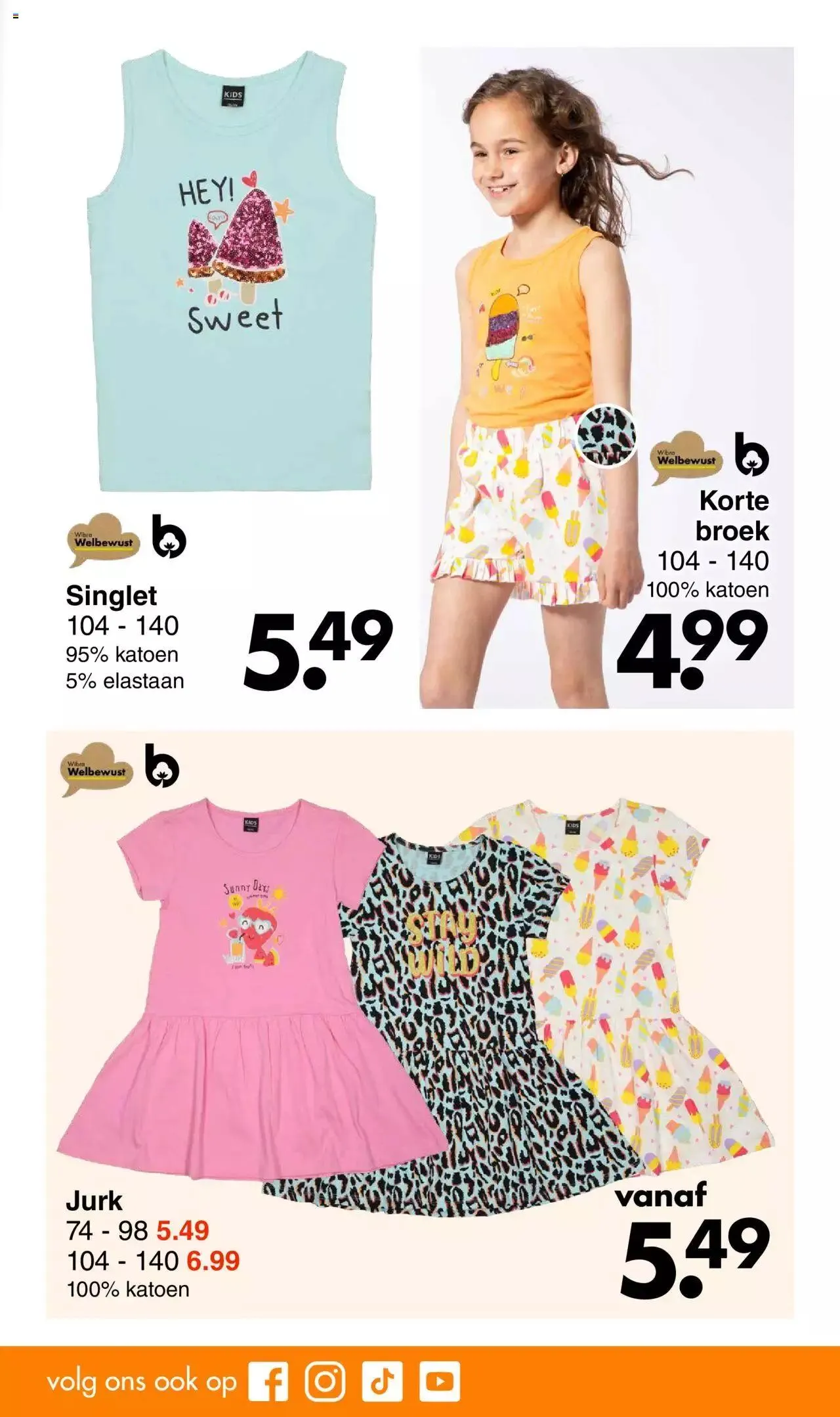 Wibra - Folder van 28 mei tot 31 december 2023 - Folder pagina 13