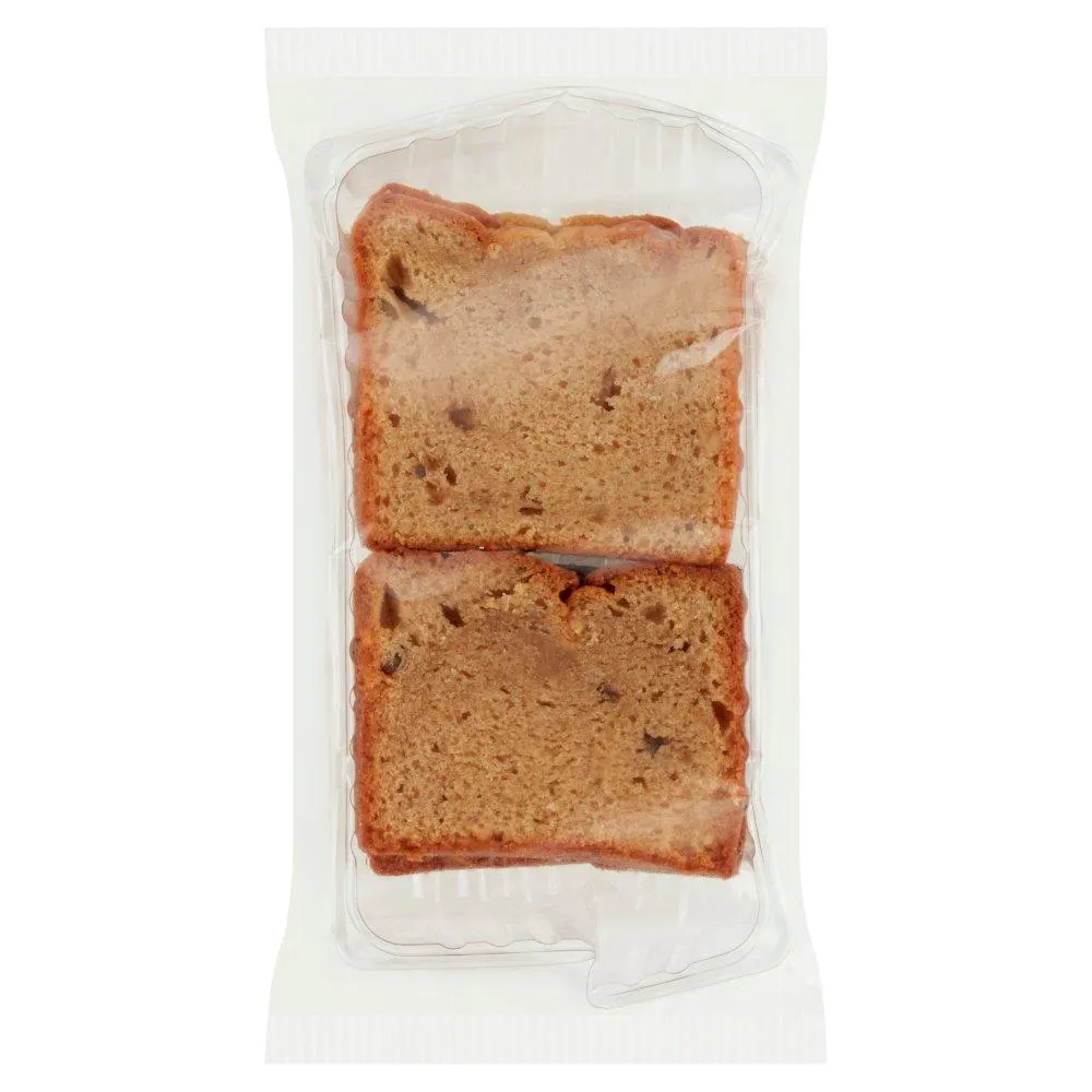 Bananenbrood 320gr