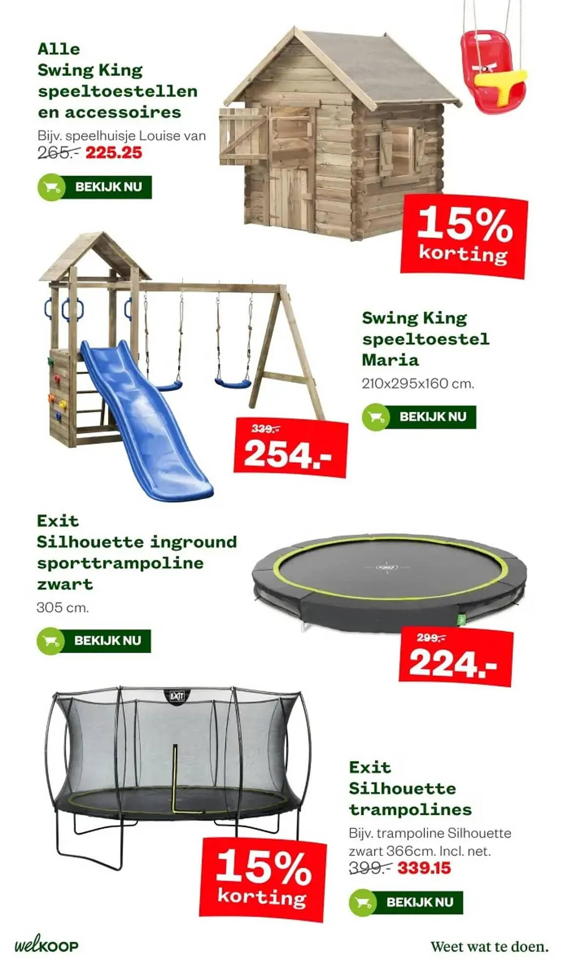 Welkoop folder van 25 augustus tot 7 september 2025 - Folder pagina 17