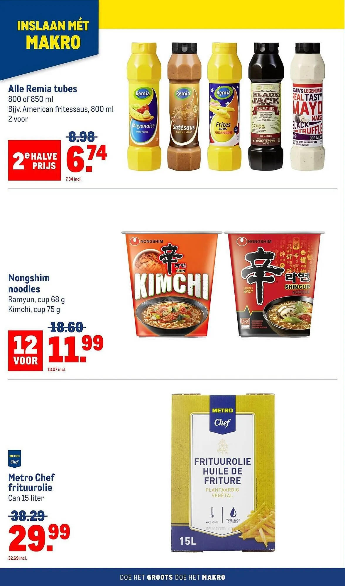 Makro folder van 29 januari tot 11 februari 2025 - Folder pagina 60