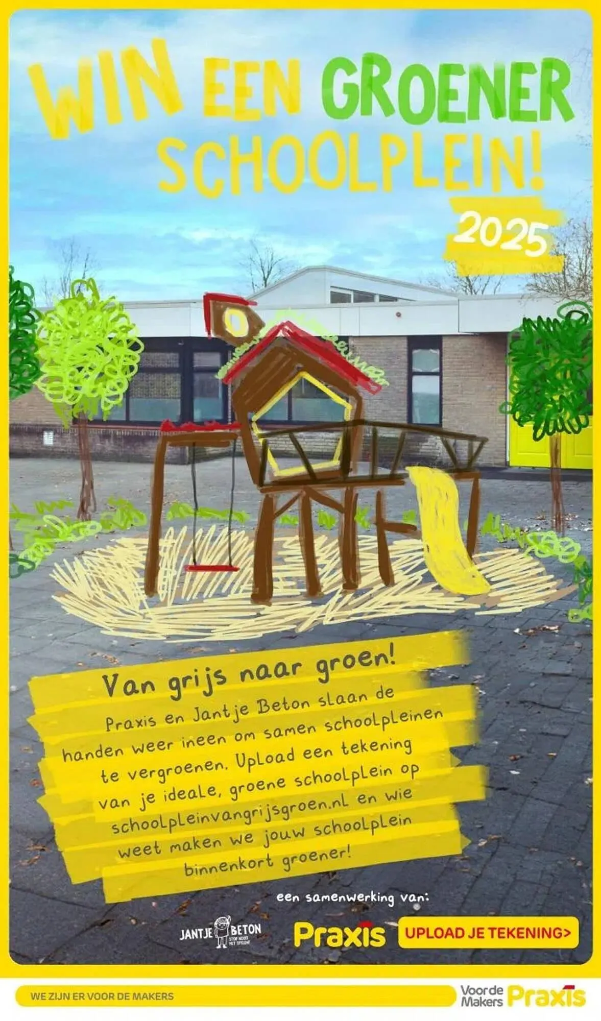 Praxis folder van 12 mei tot 18 mei 2025 - Folder pagina 31