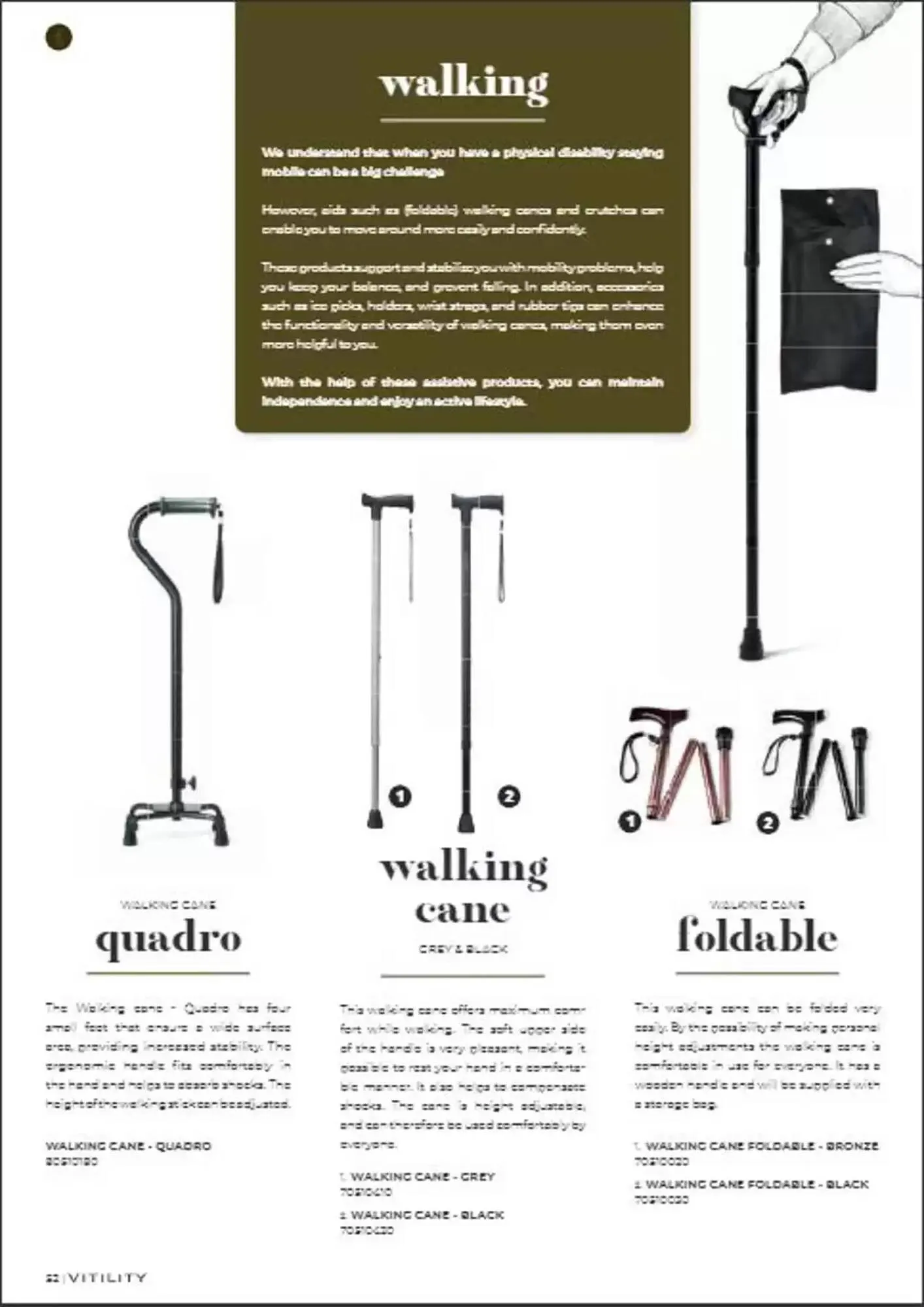 Vitility folder van 3 oktober tot 30 juni 2025 - Folder pagina 52