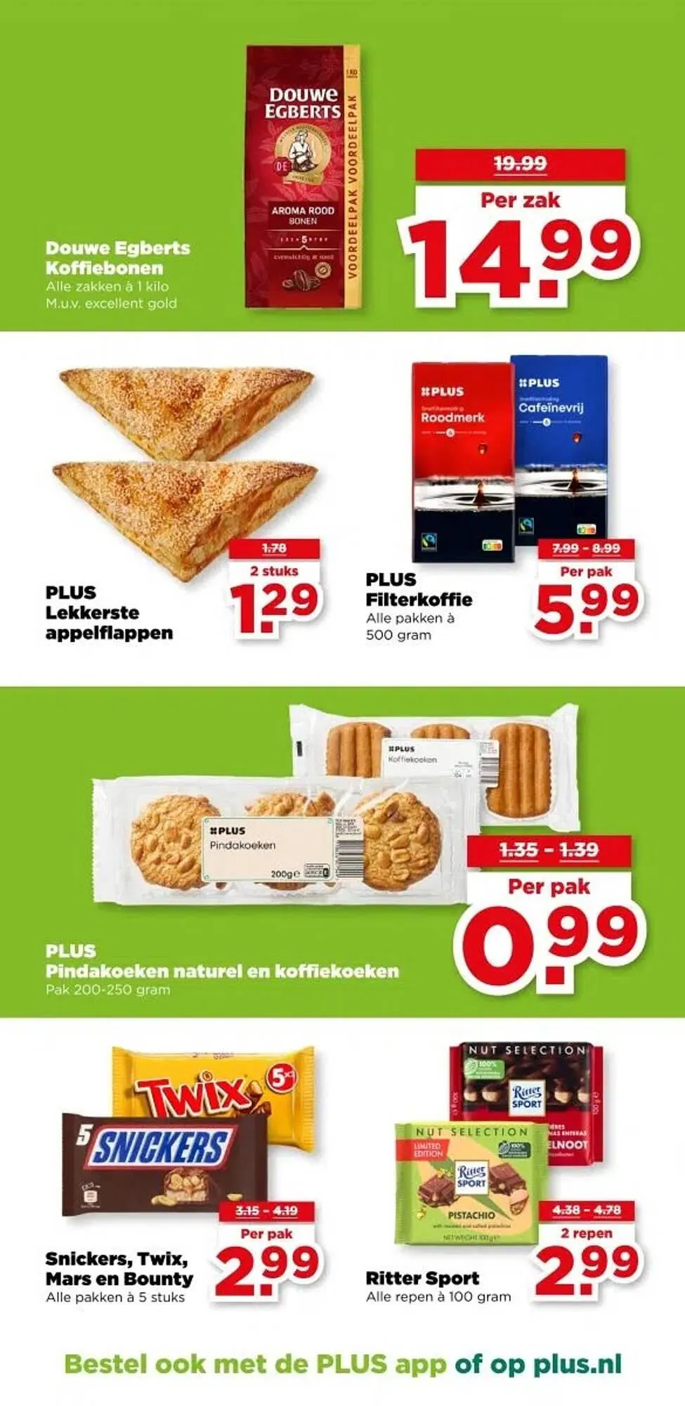 PLUS folder van 18 februari tot 24 februari 2026 - Folder pagina 17