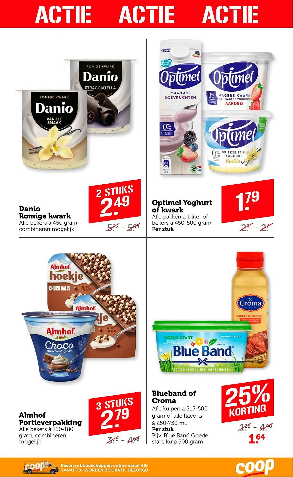 Coop folder week 18 van 29 april tot 4 mei 2024 - Folder pagina 11