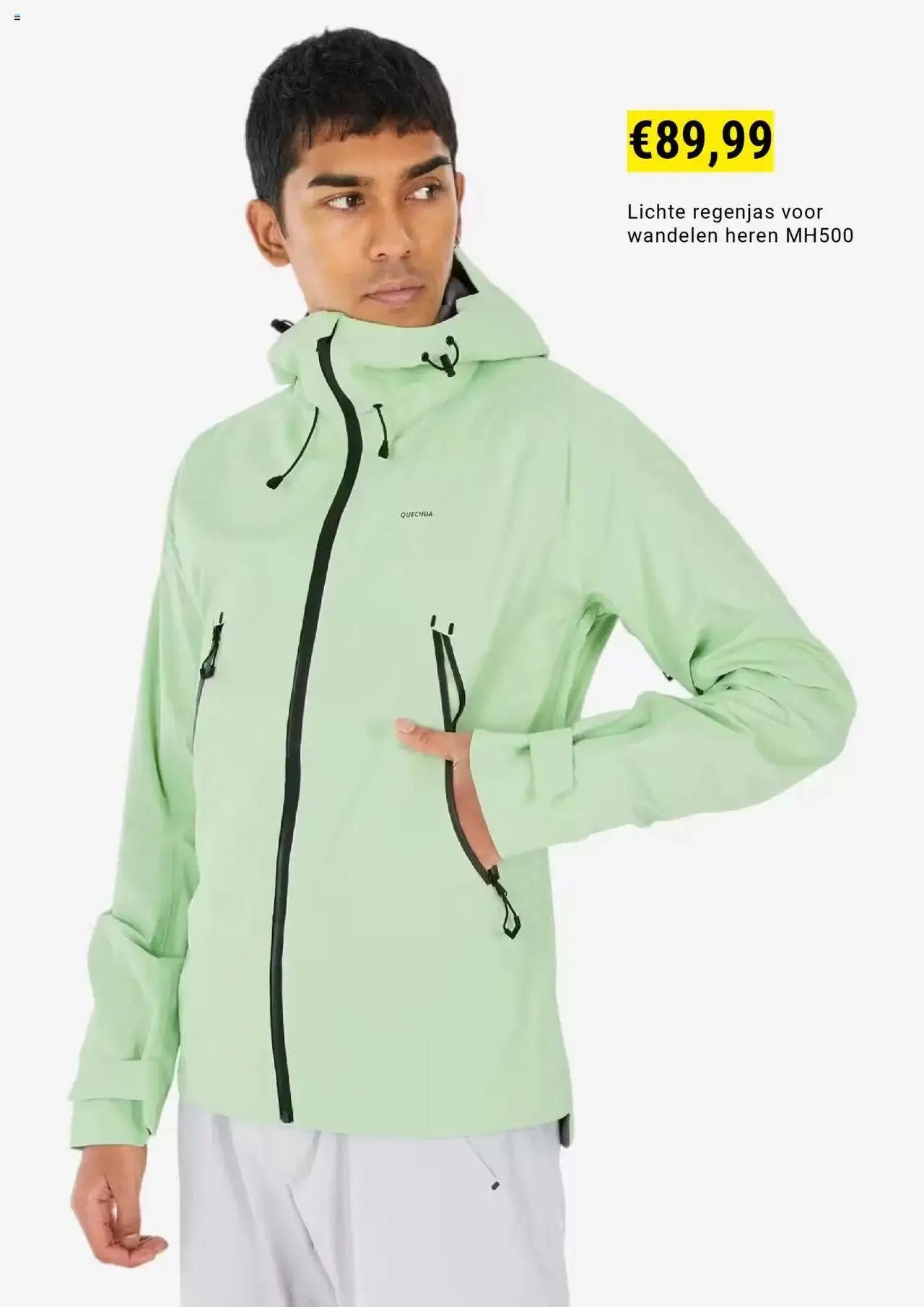 Decathlon - Folder van 30 september tot 31 december 2024 - Folder pagina 9