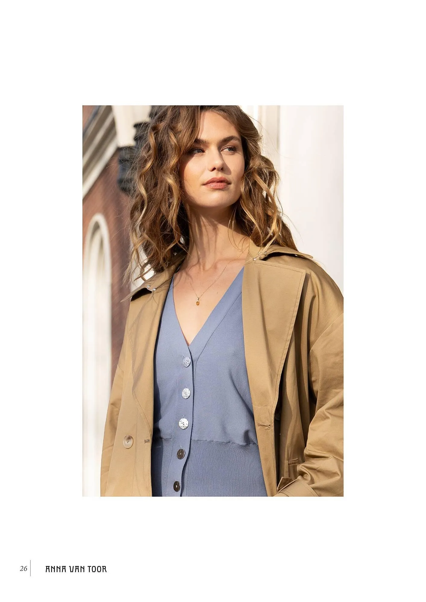 Anna van Toor folder van 24 februari tot 7 maart 2026 - Folder pagina 26