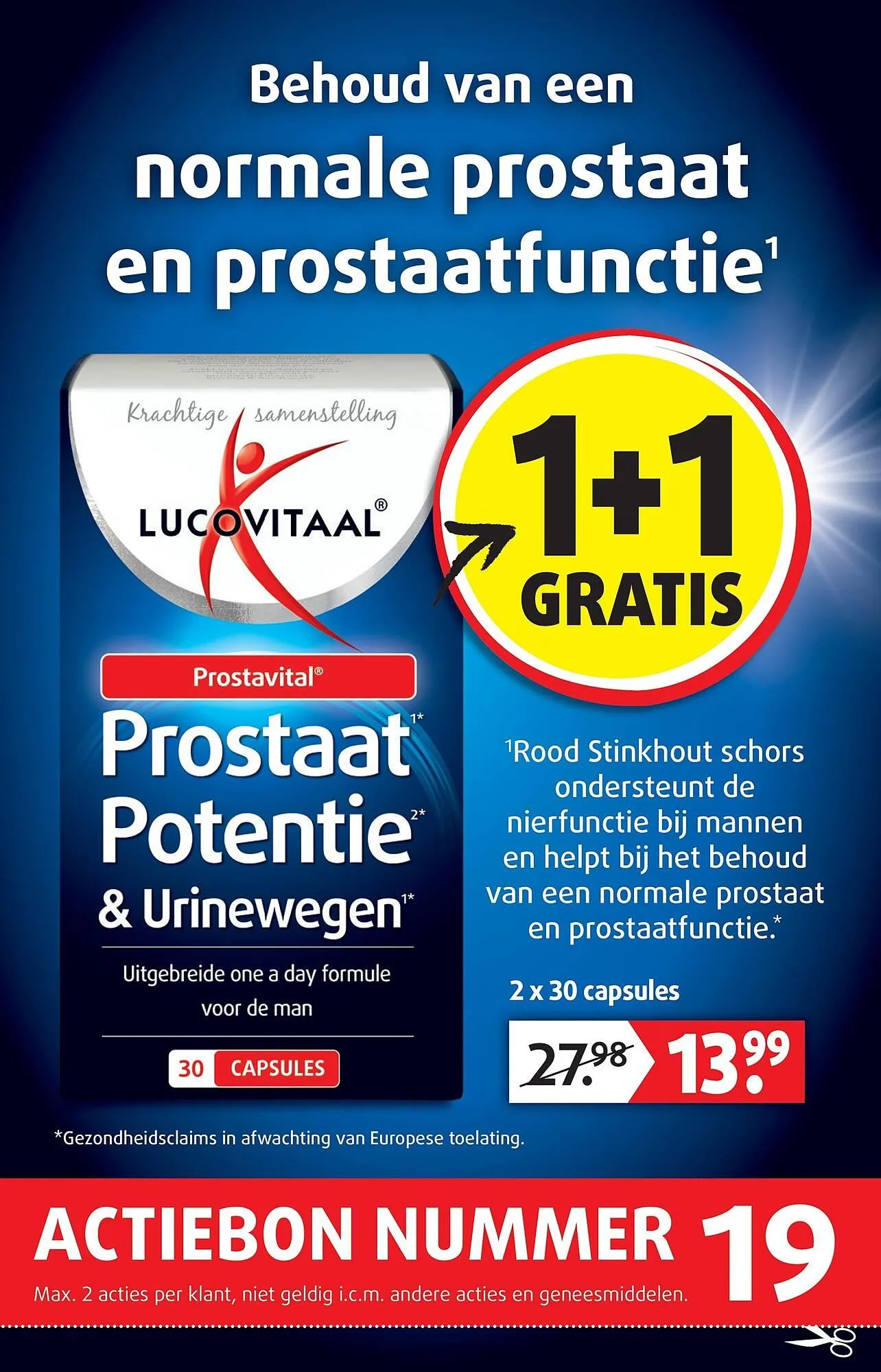 Lucovitaal folder van 3 mei tot 9 mei 2026 - Folder pagina 20