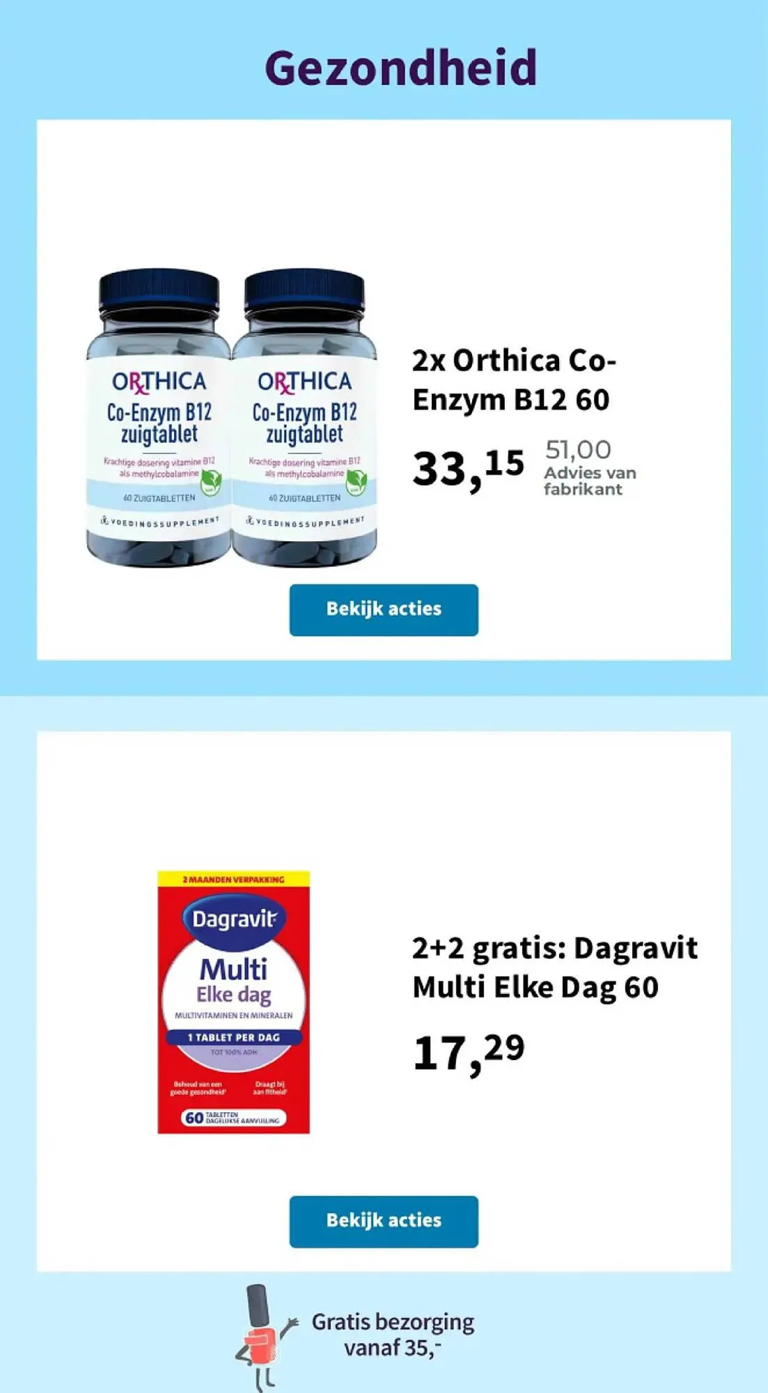 Plein.nl folder van 16 maart tot 22 maart 2026 - Folder pagina 18