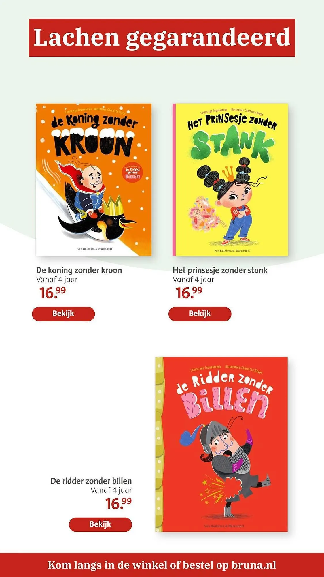 Bruna folder van 21 januari tot 1 februari 2026 - Folder pagina 5