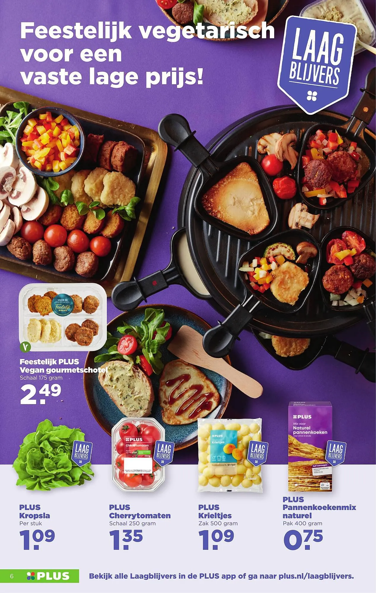 PLUS folder van 17 december tot 26 december 2023 - Folder pagina 6