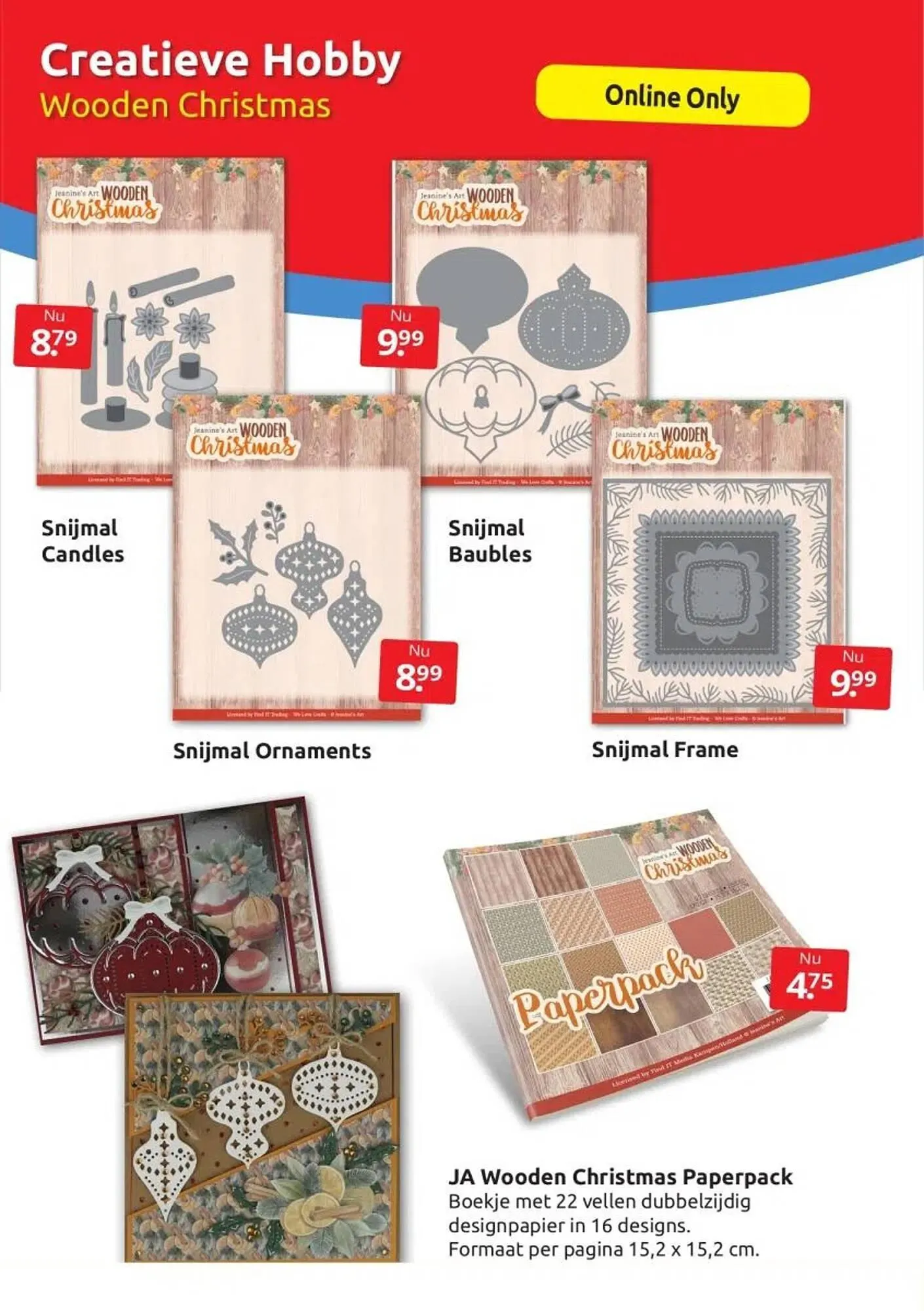 Boekenvoordeel folder van 2 september tot 10 september 2023 - Folder pagina 15