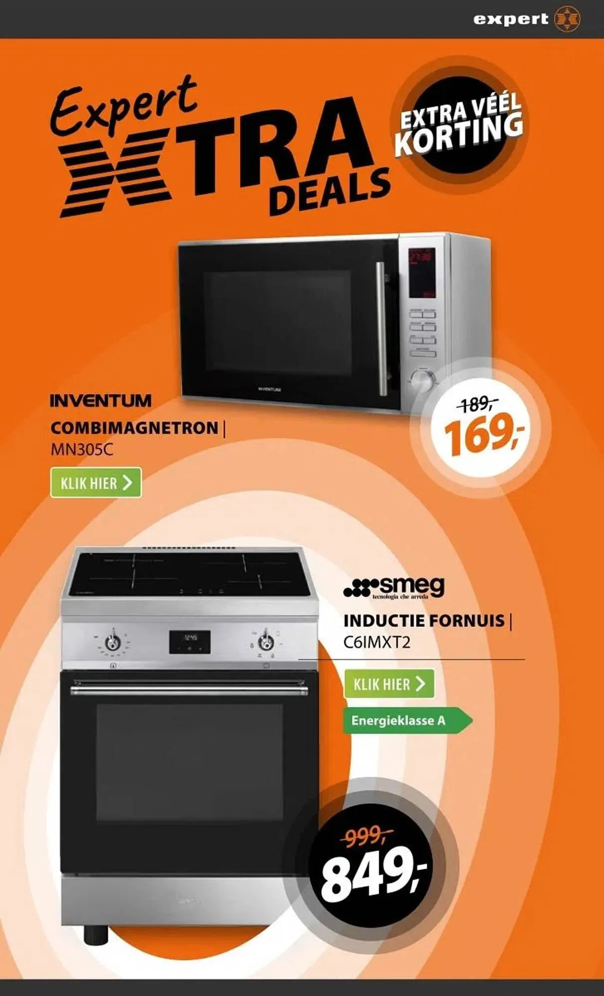 Expert folder van 1 maart tot 8 maart 2026 - Folder pagina 10