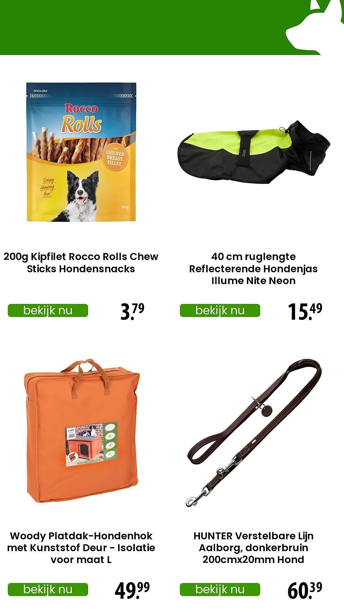 Zooplus folder van 18 mei tot 24 mei 2025 - Folder pagina 25