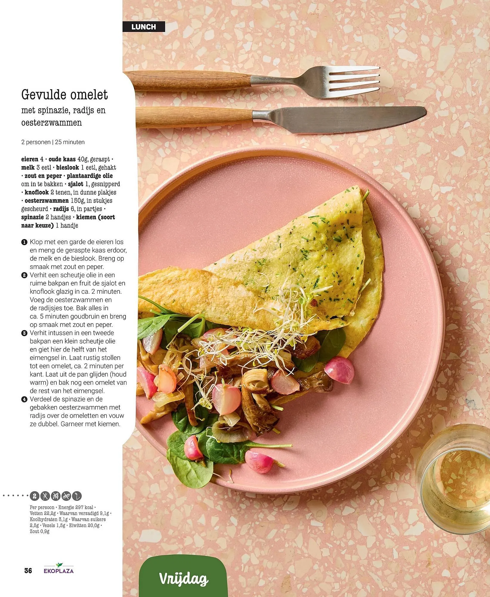 Ekoplaza magazine van 18 maart tot 21 mei 2026 - Folder pagina 36