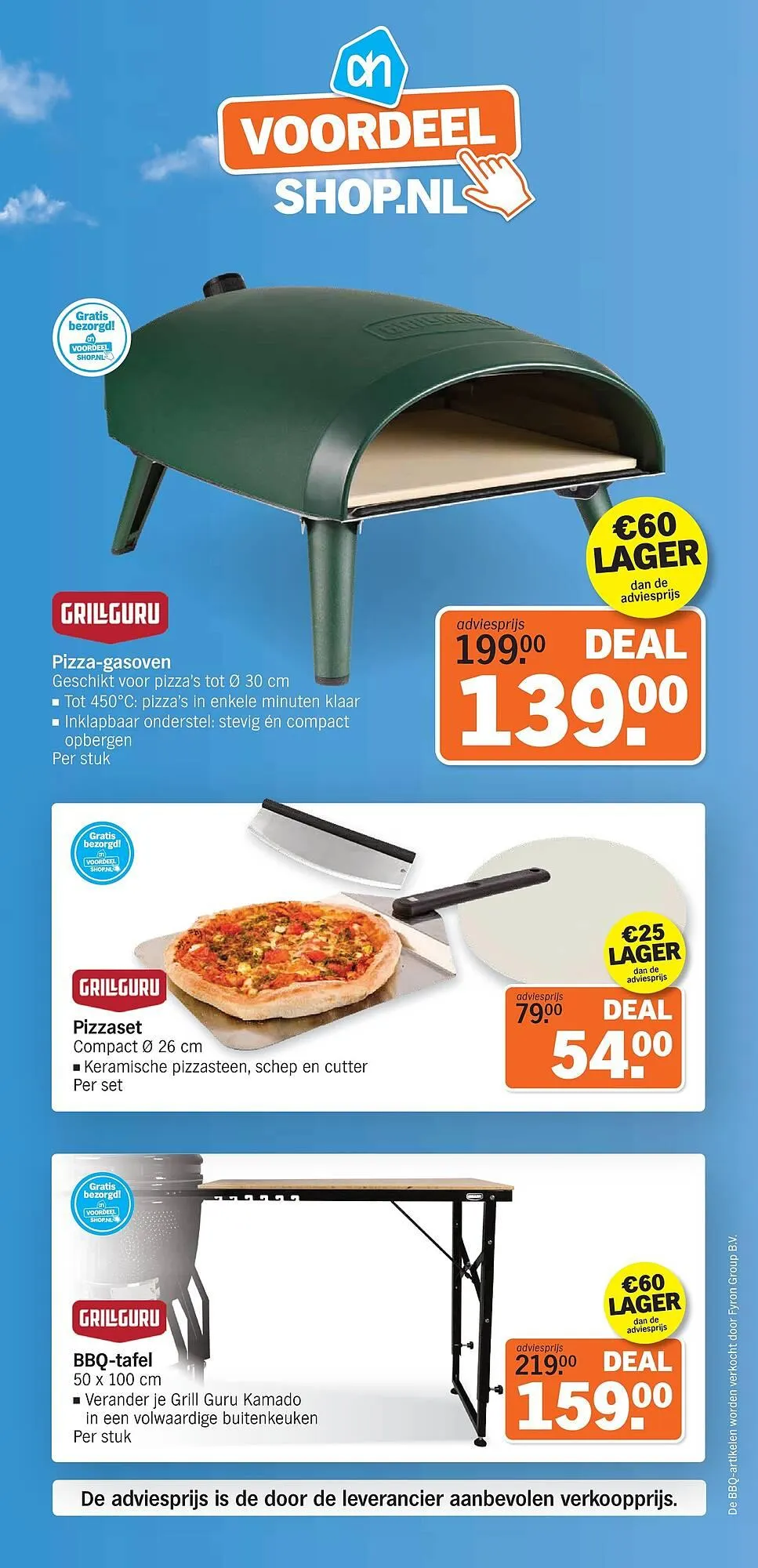 Albert Heijn folder van 13 april tot 19 april 2026 - Folder pagina 5