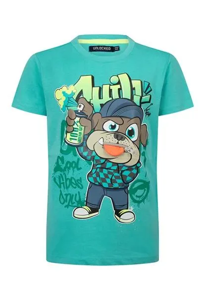 SHIRT KM RH UNLOCKED