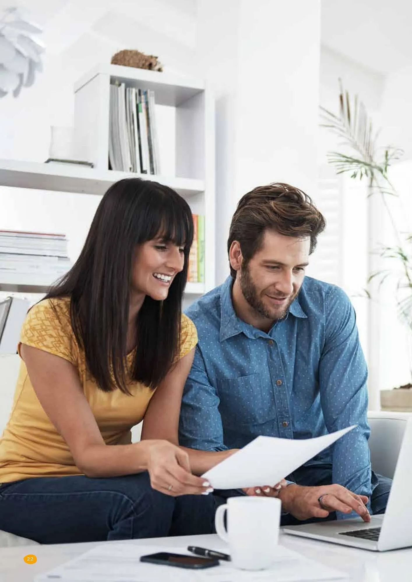 Lundia schuifdeurkasten folder van 30 september tot 19 september 2023 - Folder pagina 22