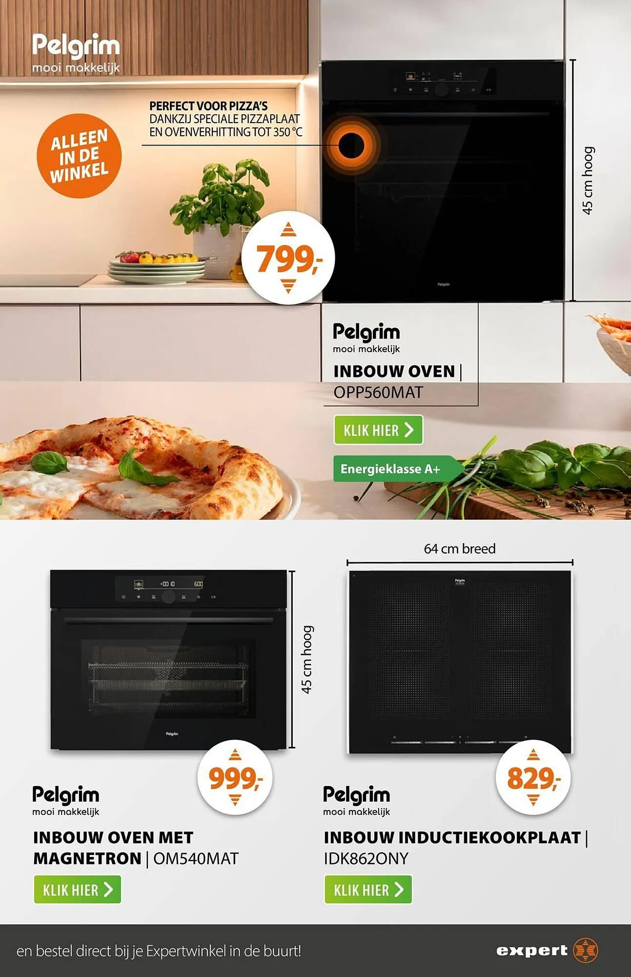 Expert folder van 3 november tot 9 november 2025 - Folder pagina 7