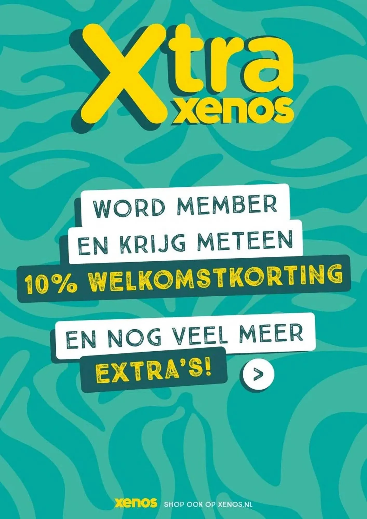 Xenos folder van 9 februari tot 22 februari 2026 - Folder pagina 22