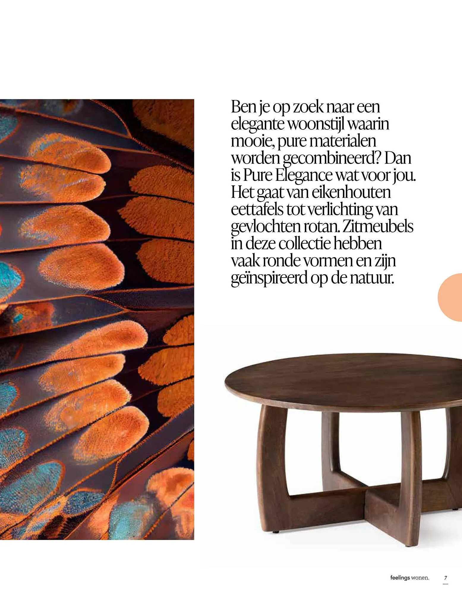 Woonboulevard Poortvliet folder van 19 maart tot 30 april 2025 - Folder pagina 7