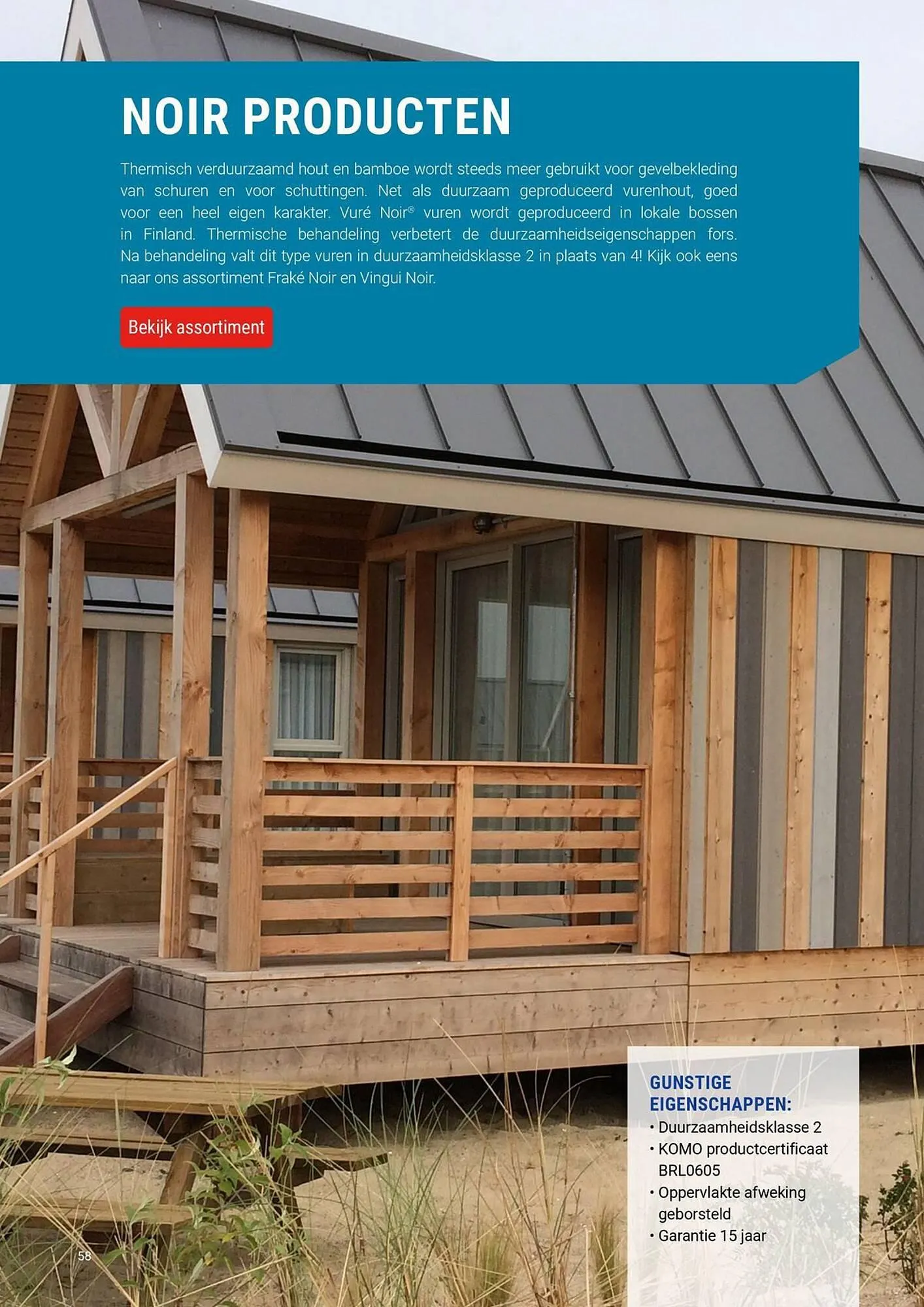 Pontmeyer folder van 26 februari tot 31 december 2024 - Folder pagina 60