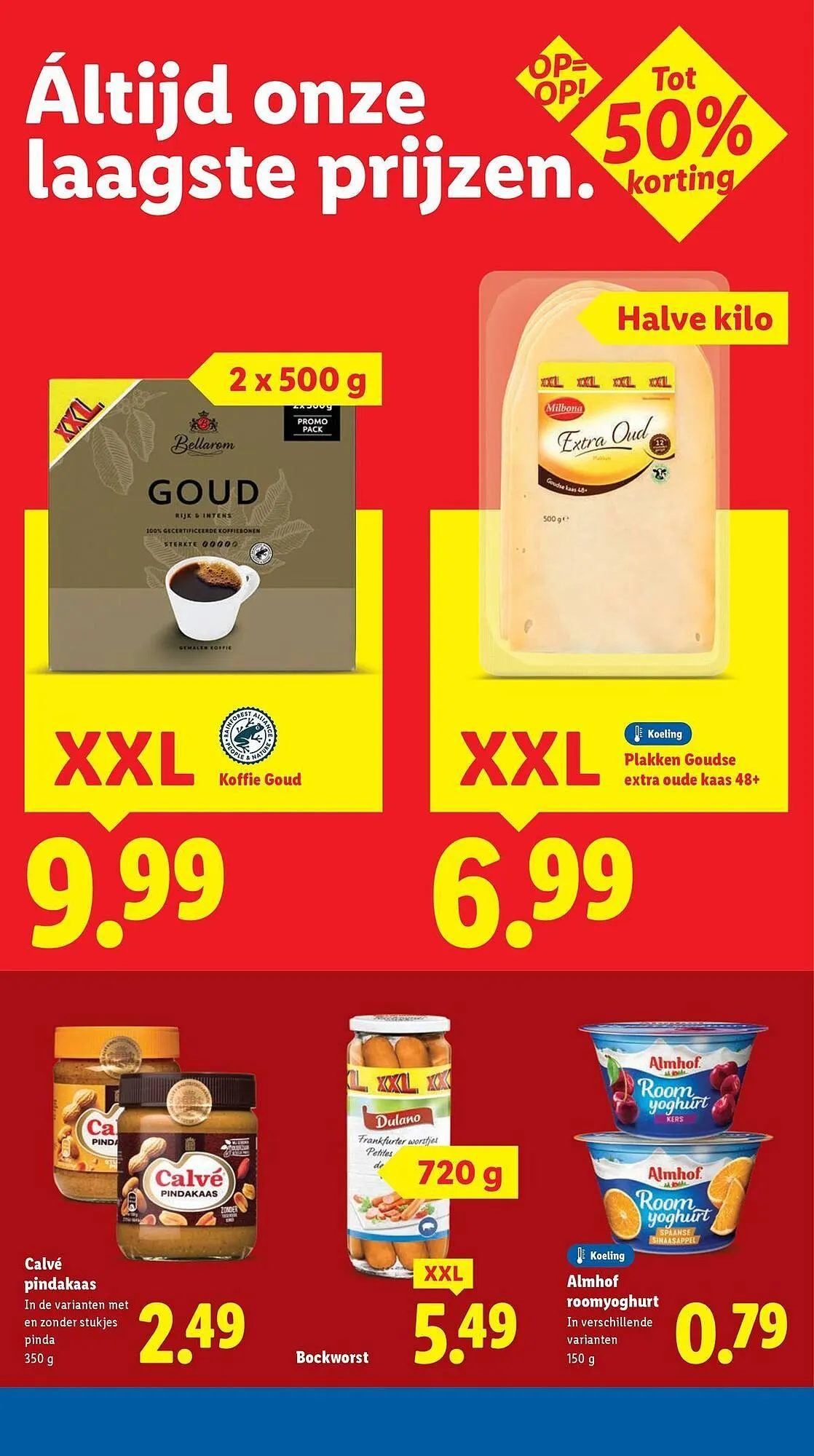 Lidl folder van 2 oktober tot 12 oktober 2025 - Folder pagina 16