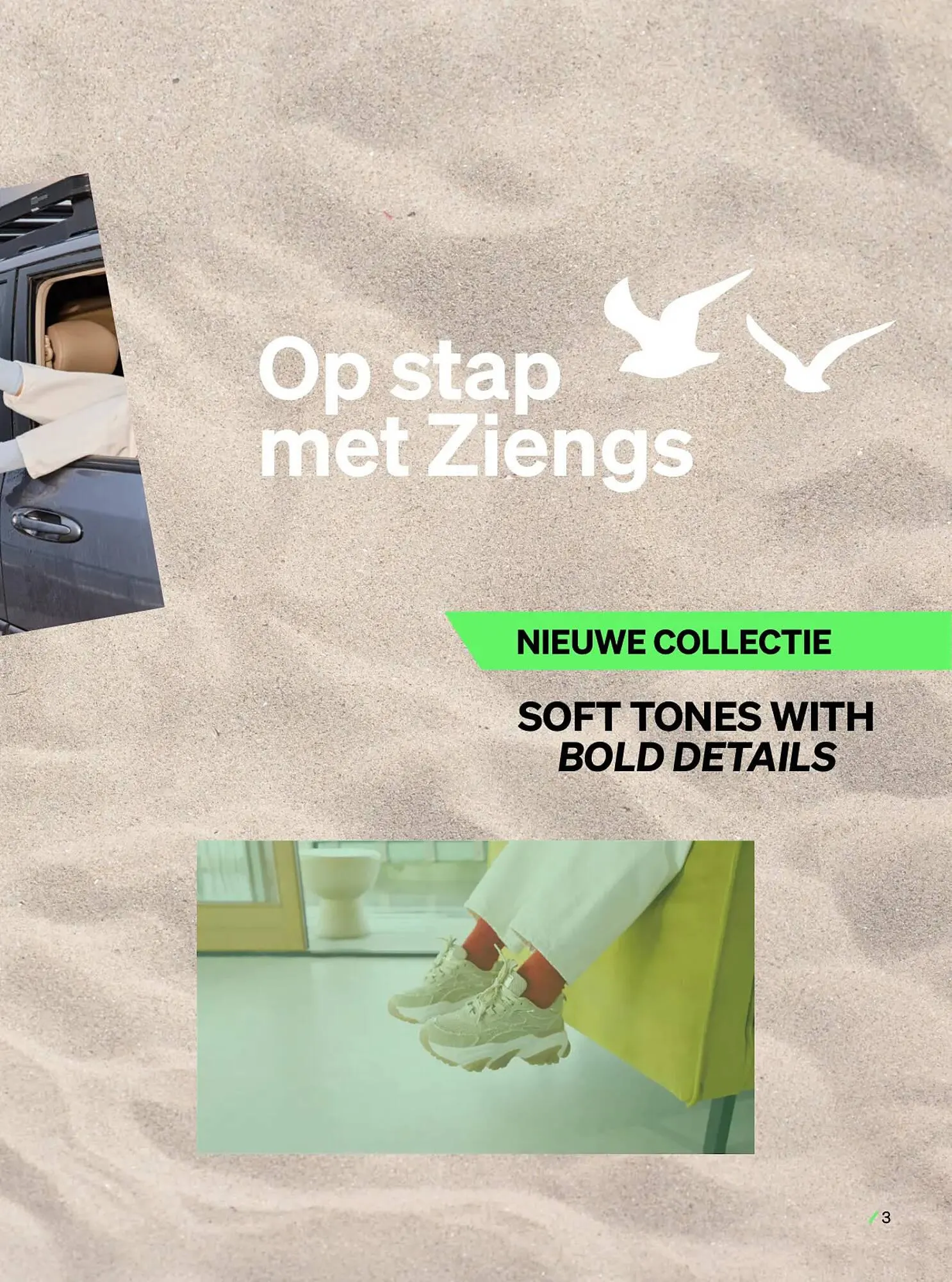 Ziengs folder van 31 maart tot 11 mei 2025 - Folder pagina 3