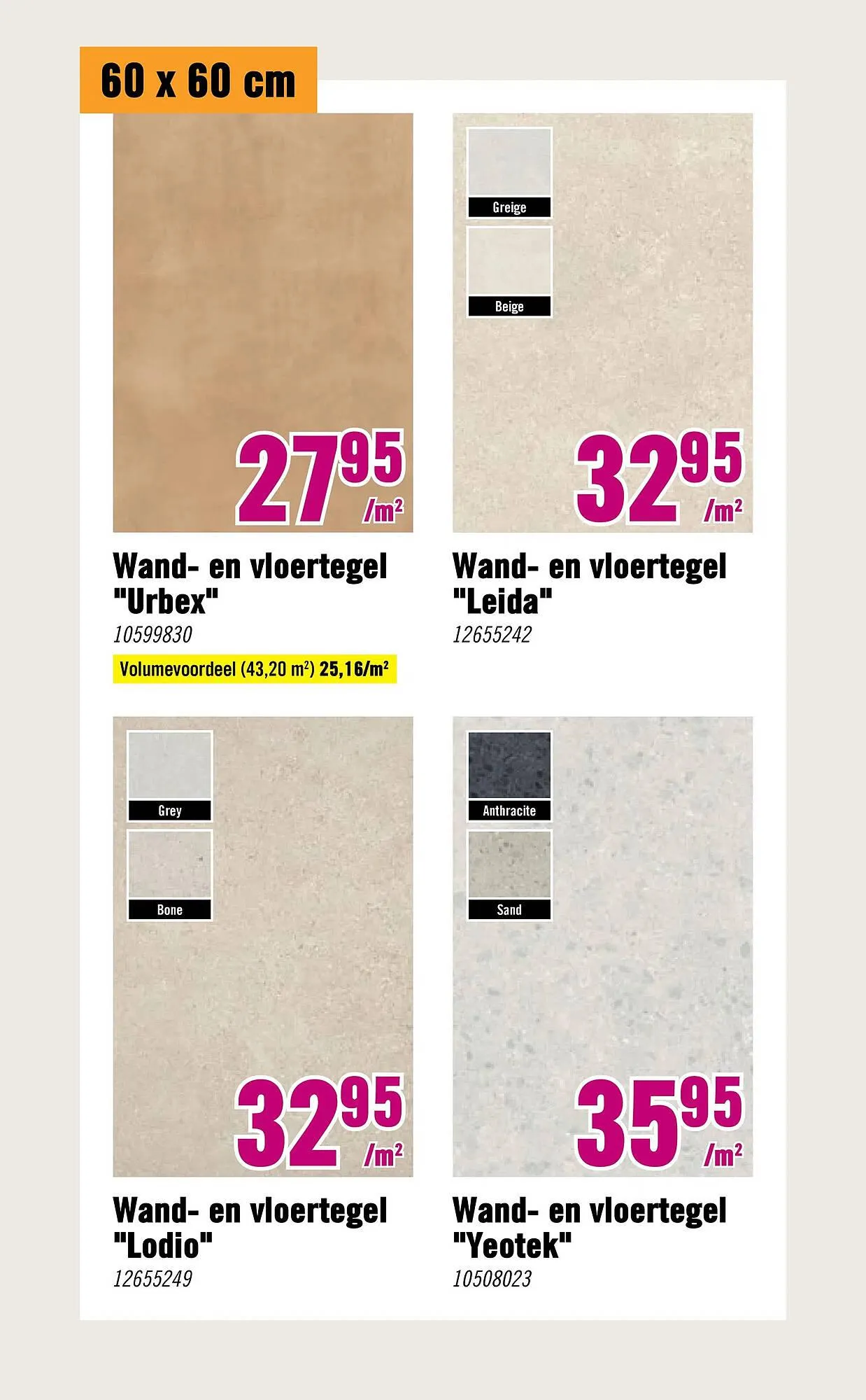 Hornbach folder van 23 februari tot 8 maart 2026 - Folder pagina 10