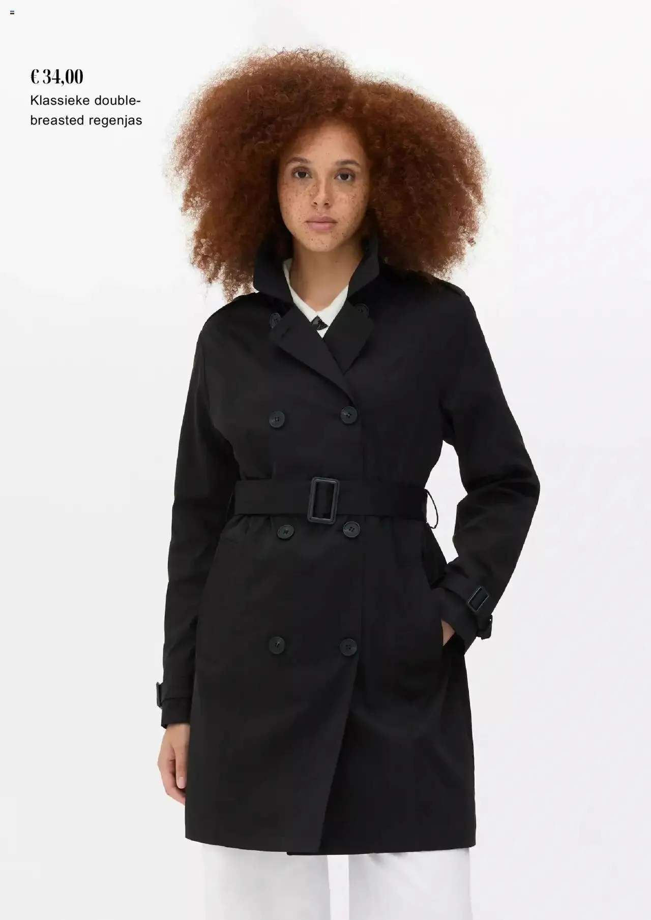 Primark - Folder van 31 oktober tot 31 december 2024 - Folder pagina 15