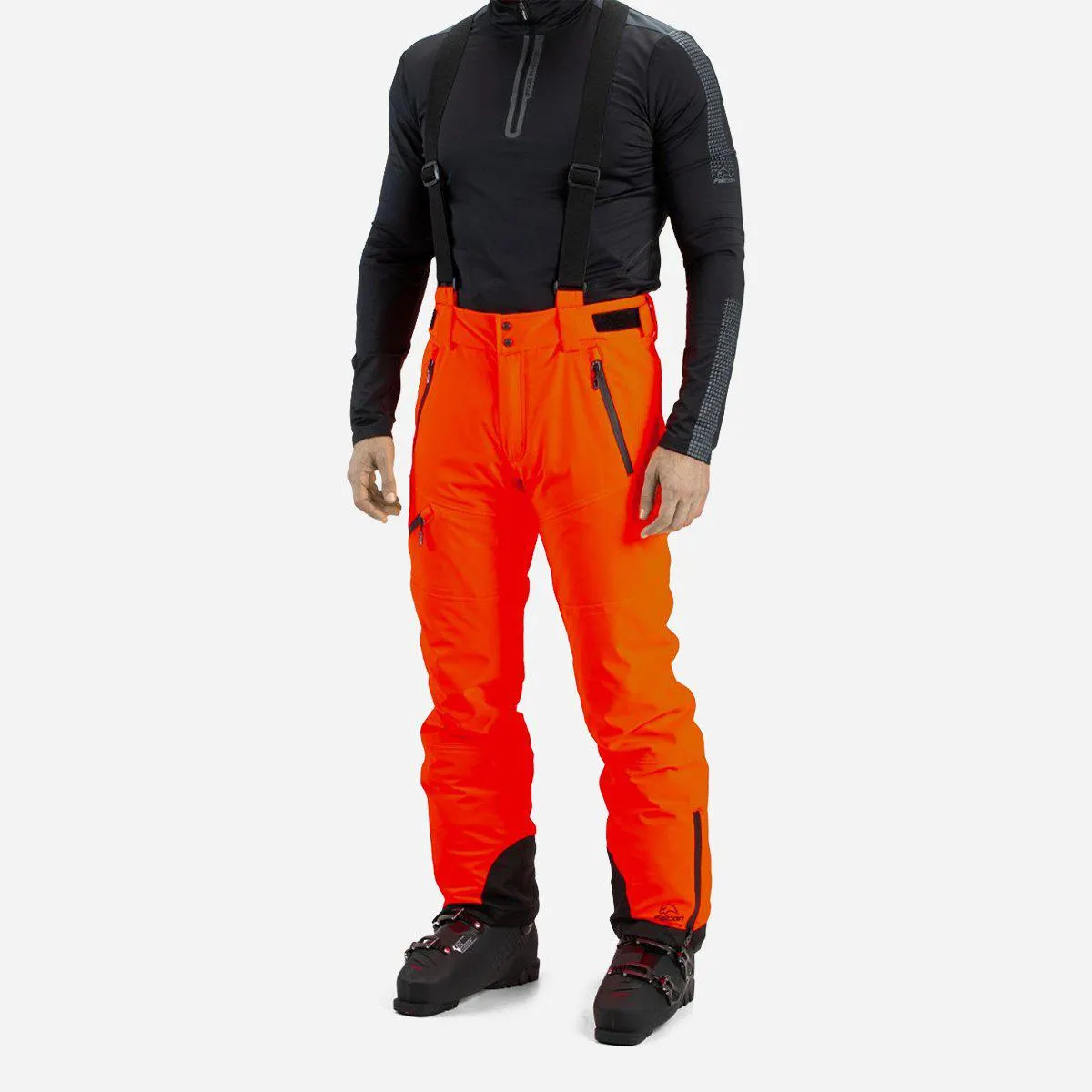 Falcon Steven Ski Broek Heren