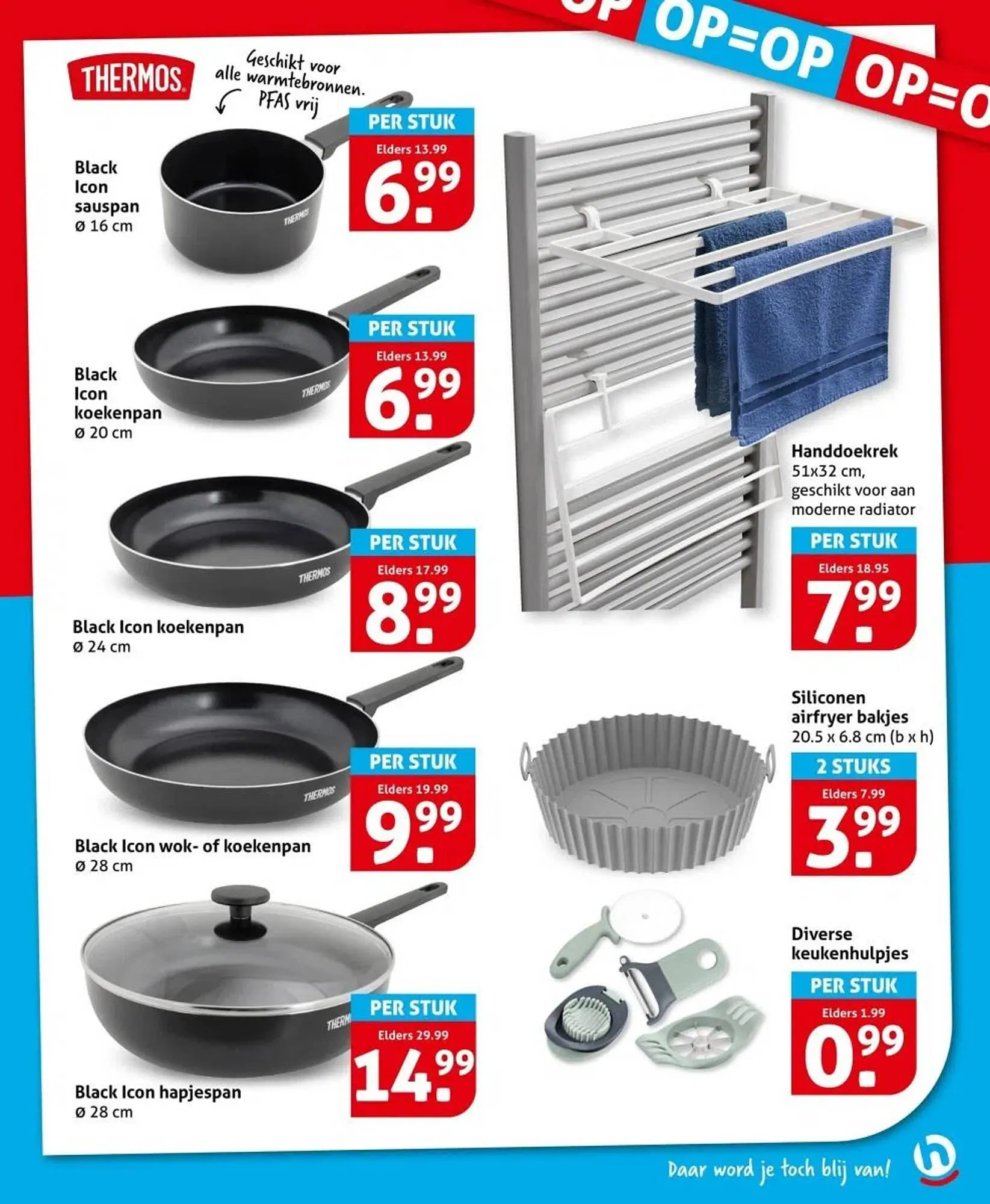 Hoogvliet folder van 28 januari tot 3 februari 2026 - Folder pagina 27