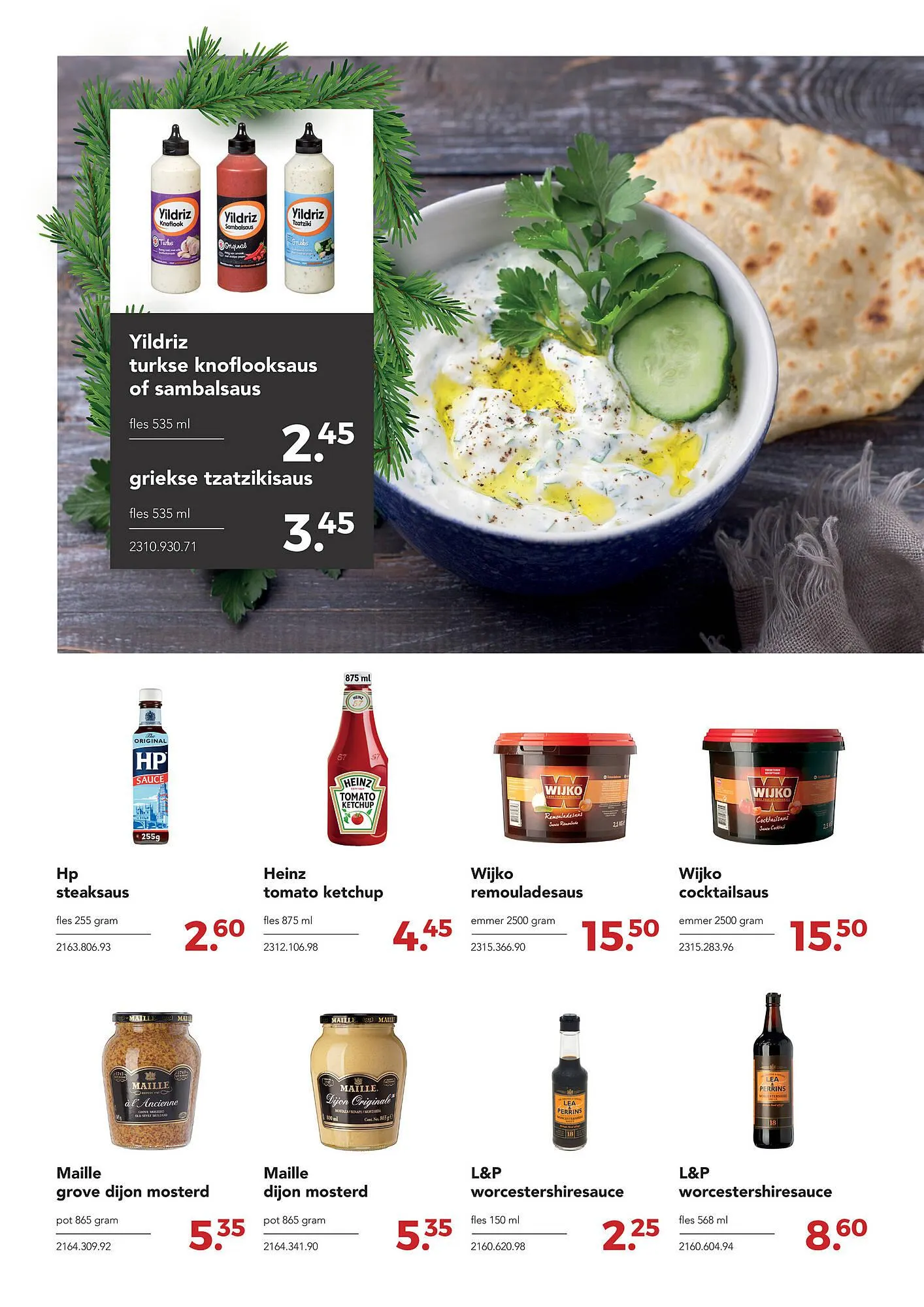 Zegro folder van 1 december tot 30 december 2023 - Folder pagina 49