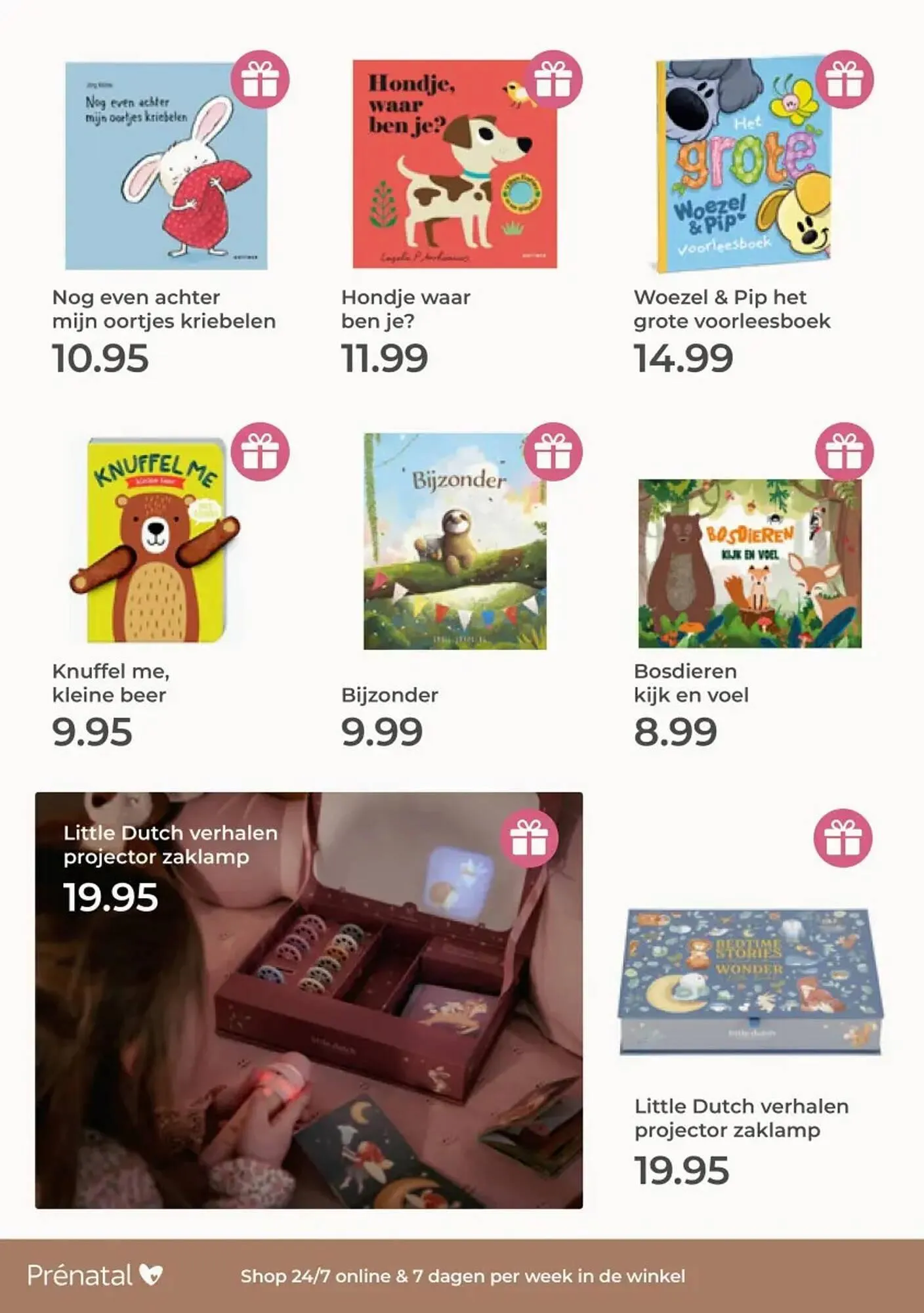 Prenatal folder van 2 december tot 14 december 2025 - Folder pagina 29