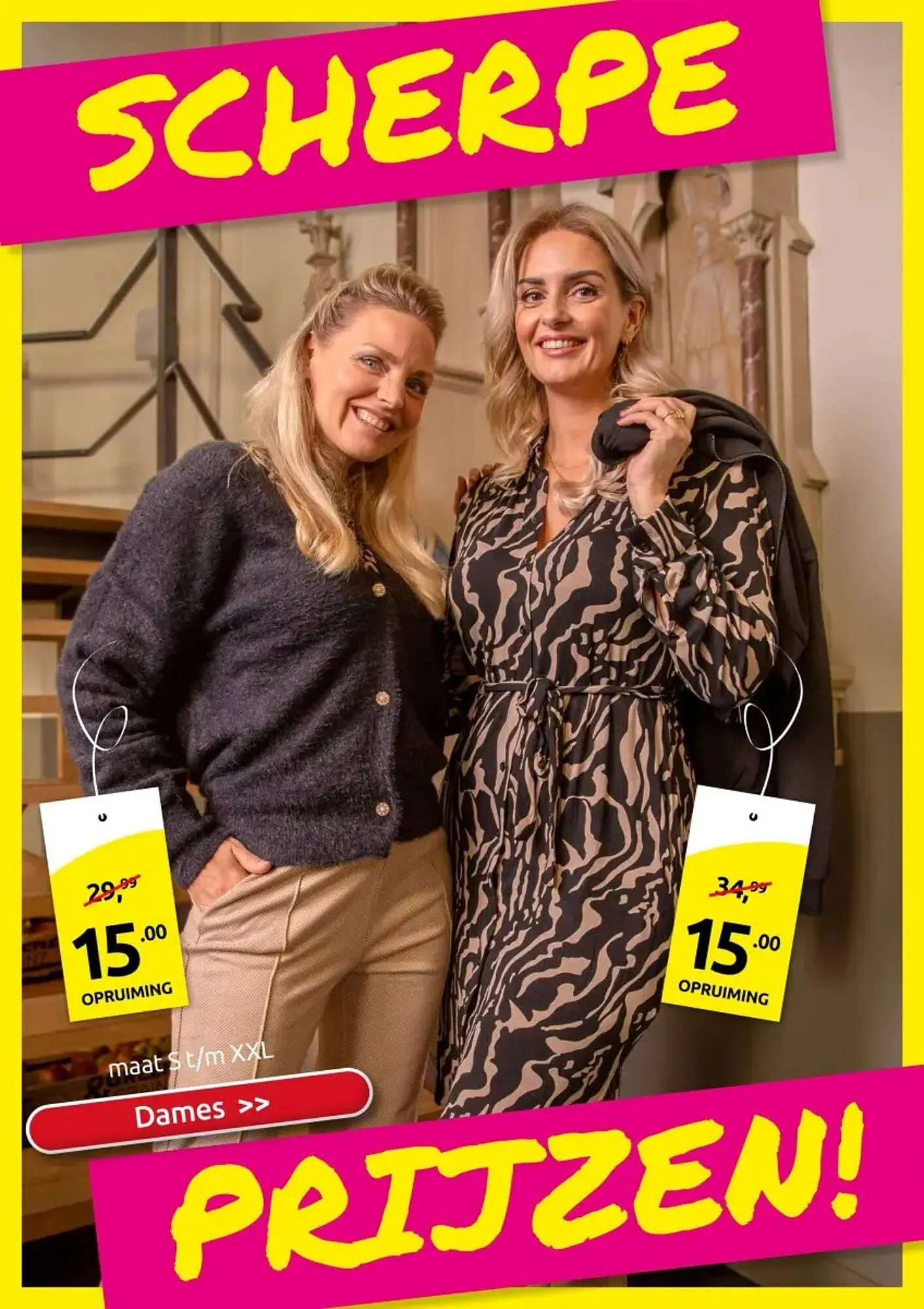 Jola Mode folder van 28 december tot 4 januari 2026 - Folder pagina 6