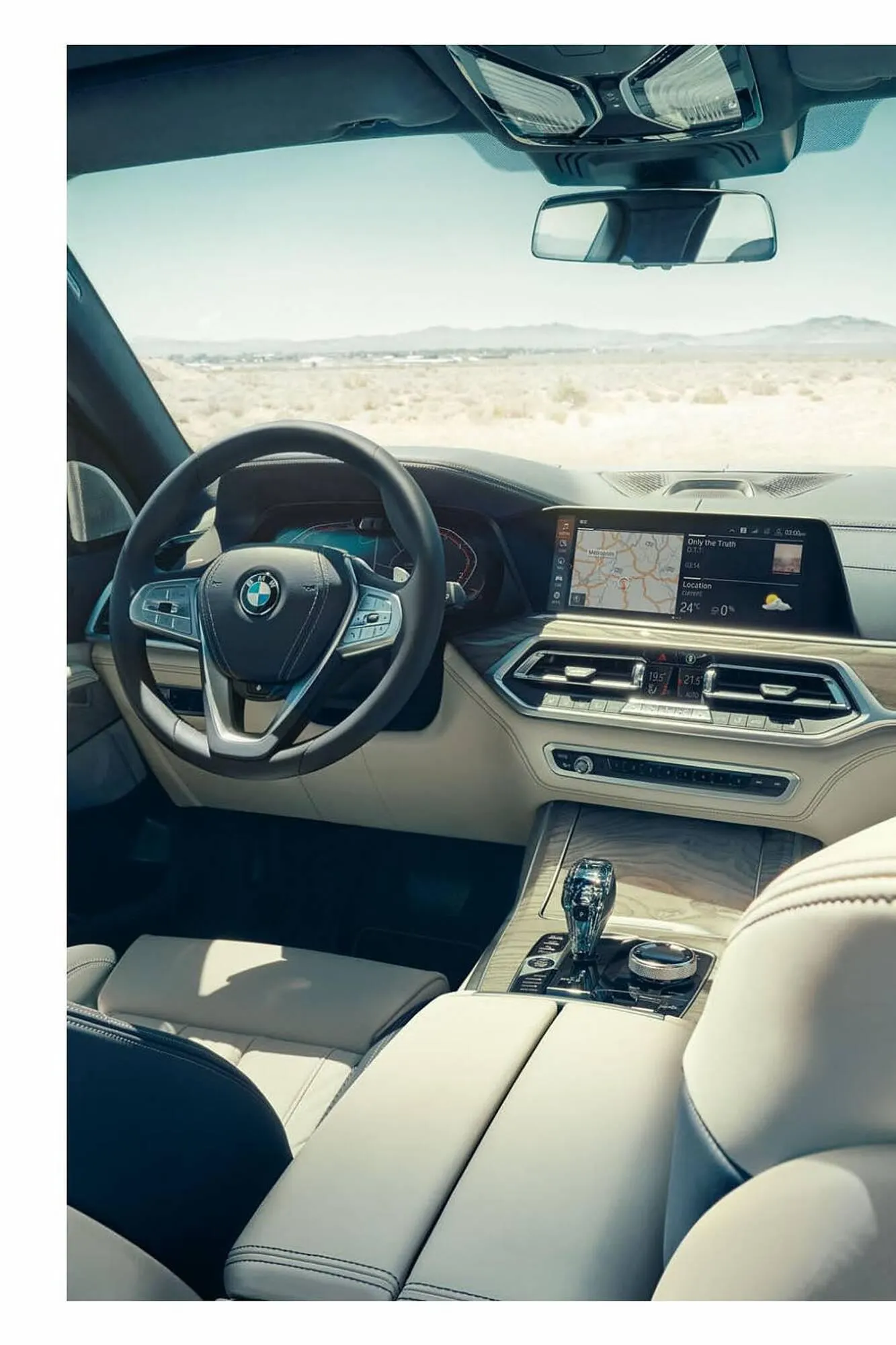 BMW X7 folder van 31 augustus tot 31 augustus 2023 - Folder pagina 48