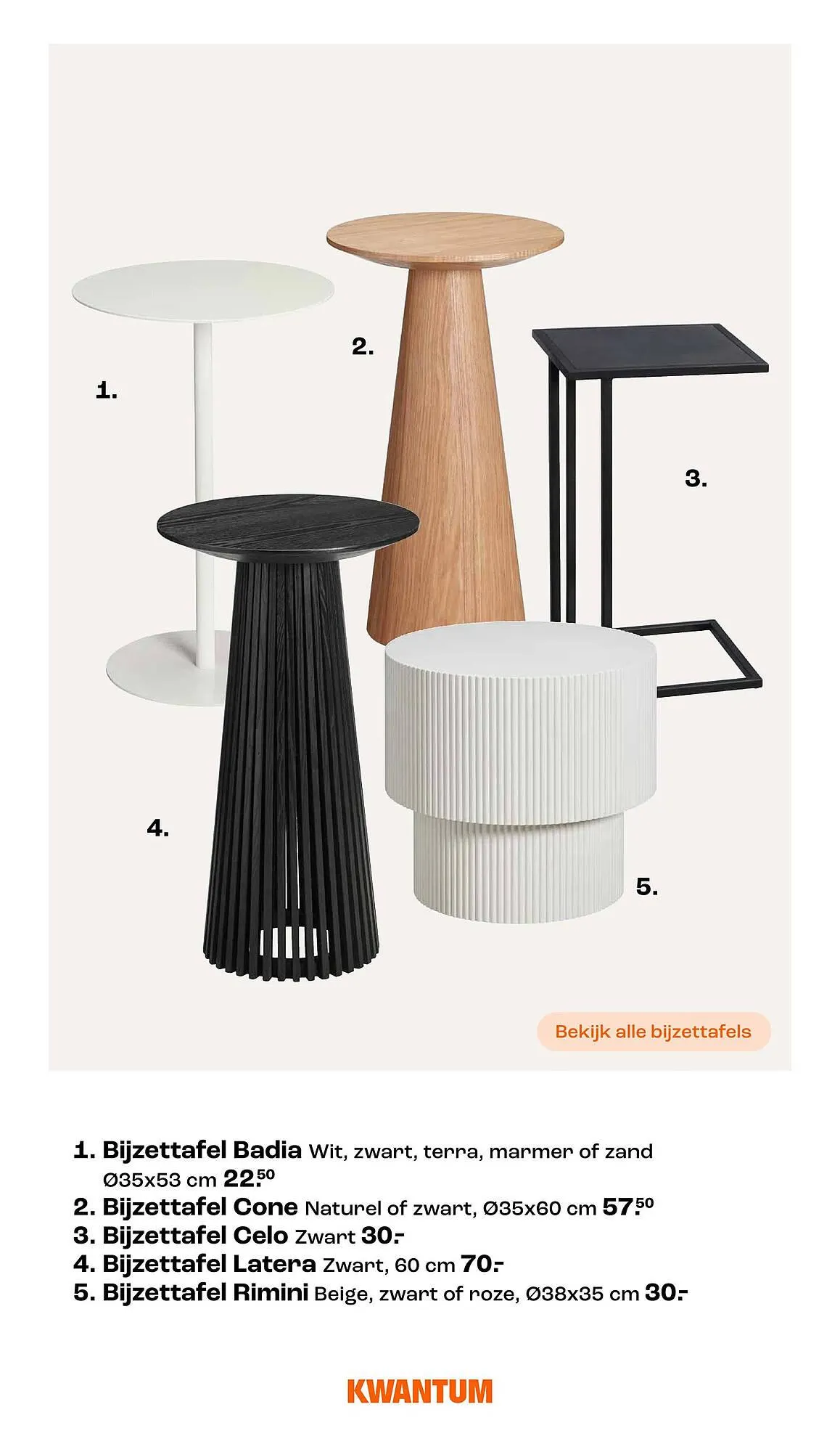 Kwantum folder van 24 maart tot 30 maart 2025 - Folder pagina 32