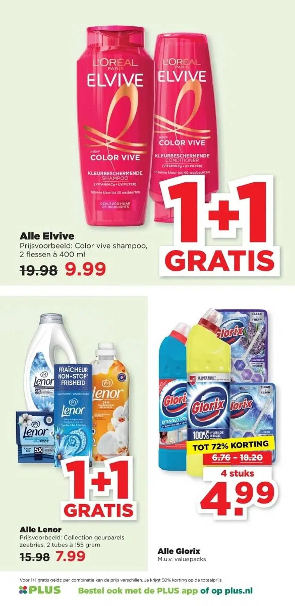 PLUS folder van 6 augustus tot 12 augustus 2025 - Folder pagina 39