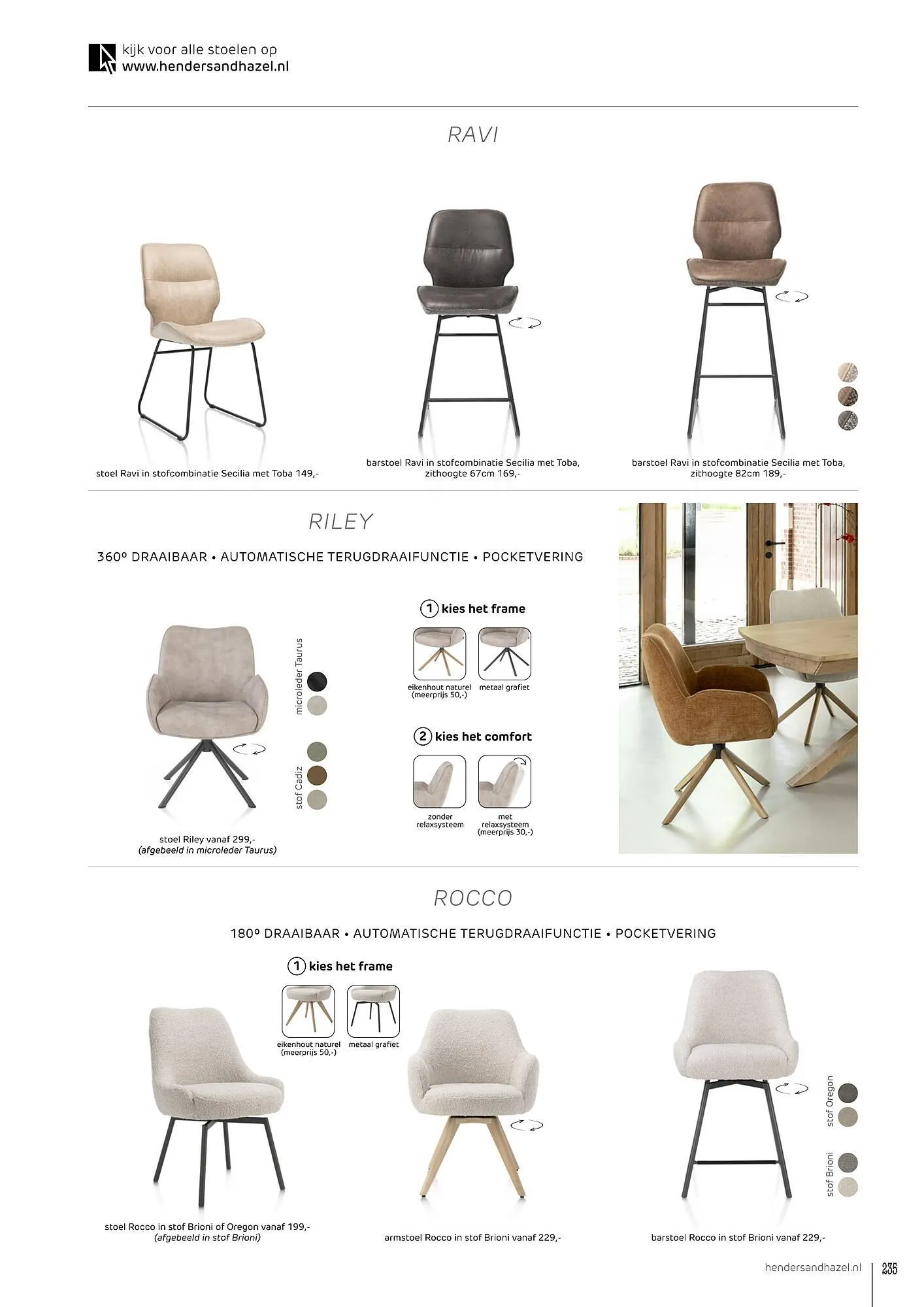 Henders & Hazel folder van 26 februari tot 31 maart 2026 - Folder pagina 235