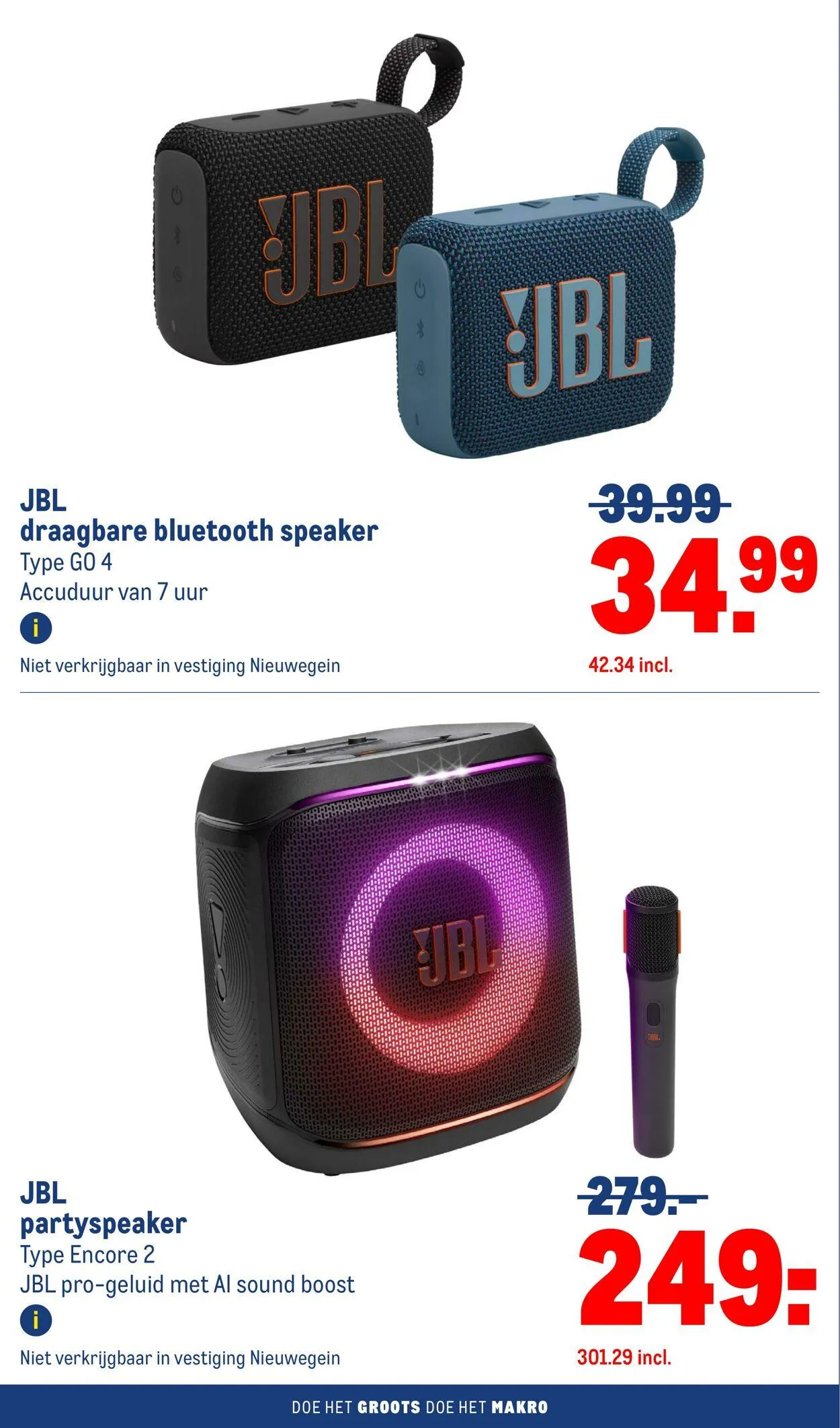 Makro van 30 juli tot 12 augustus 2025 - Folder pagina 70