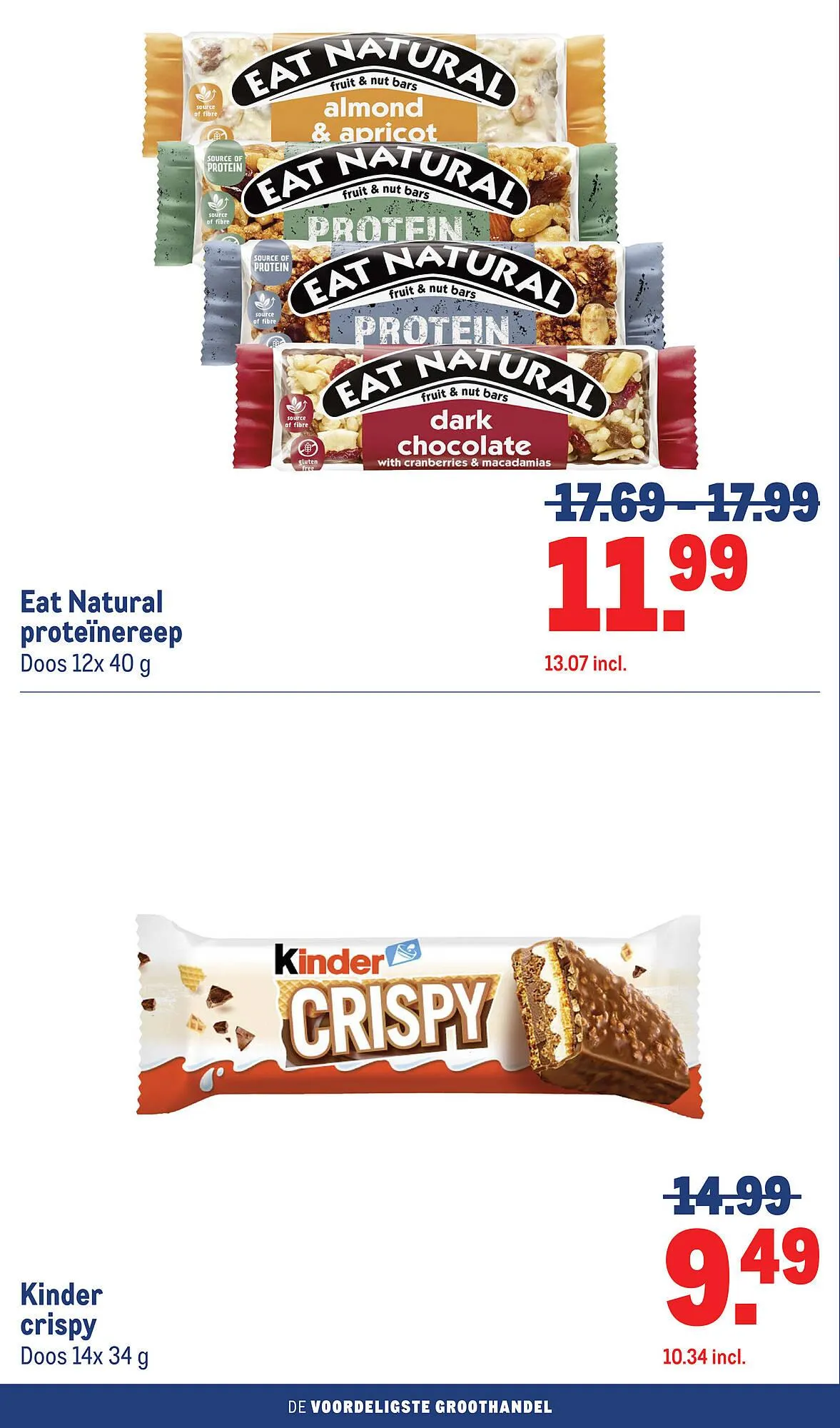 Makro folder van 11 februari tot 24 februari 2026 - Folder pagina 21