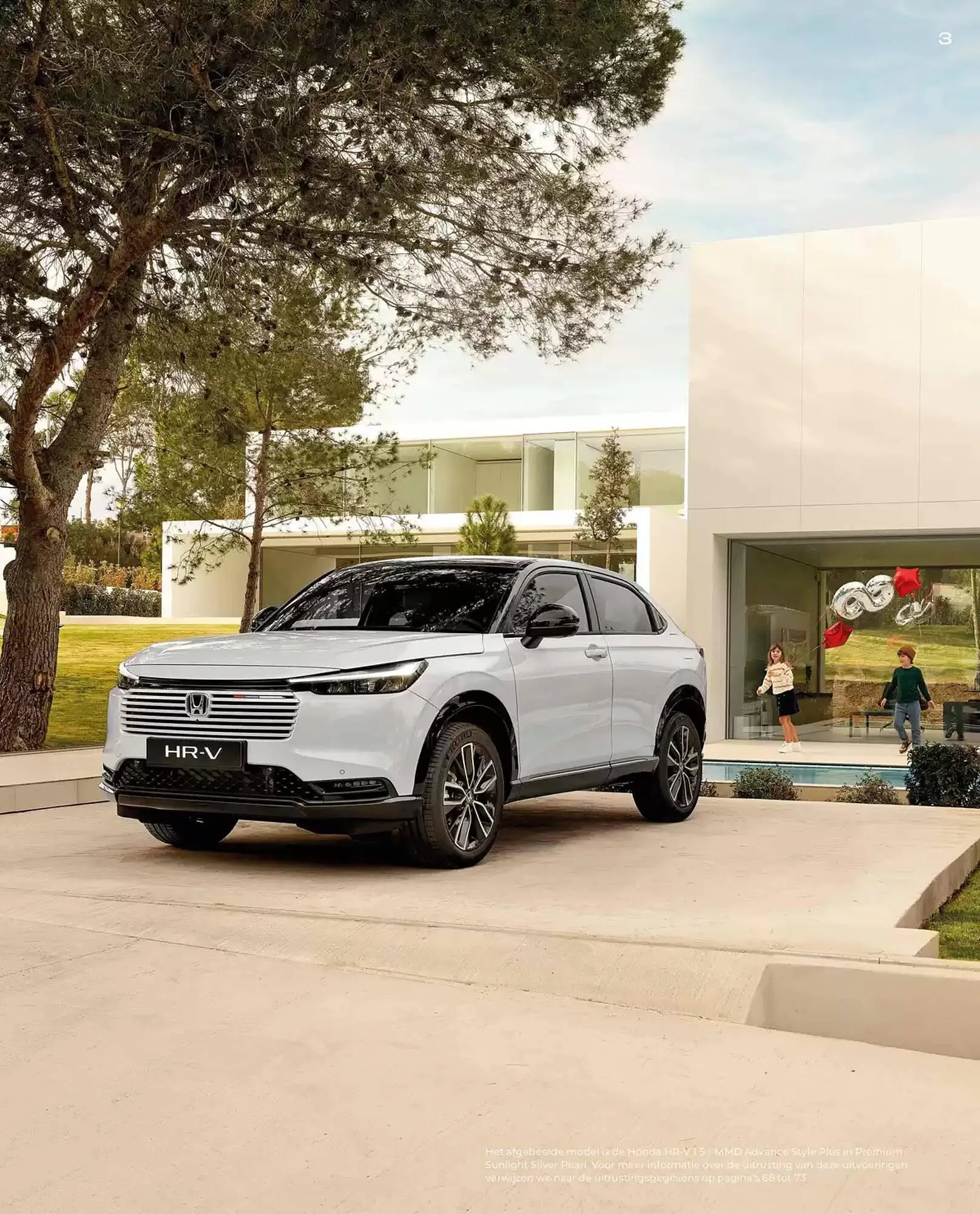 Honda folder van 19 november tot 30 juni 2025 - Folder pagina 3