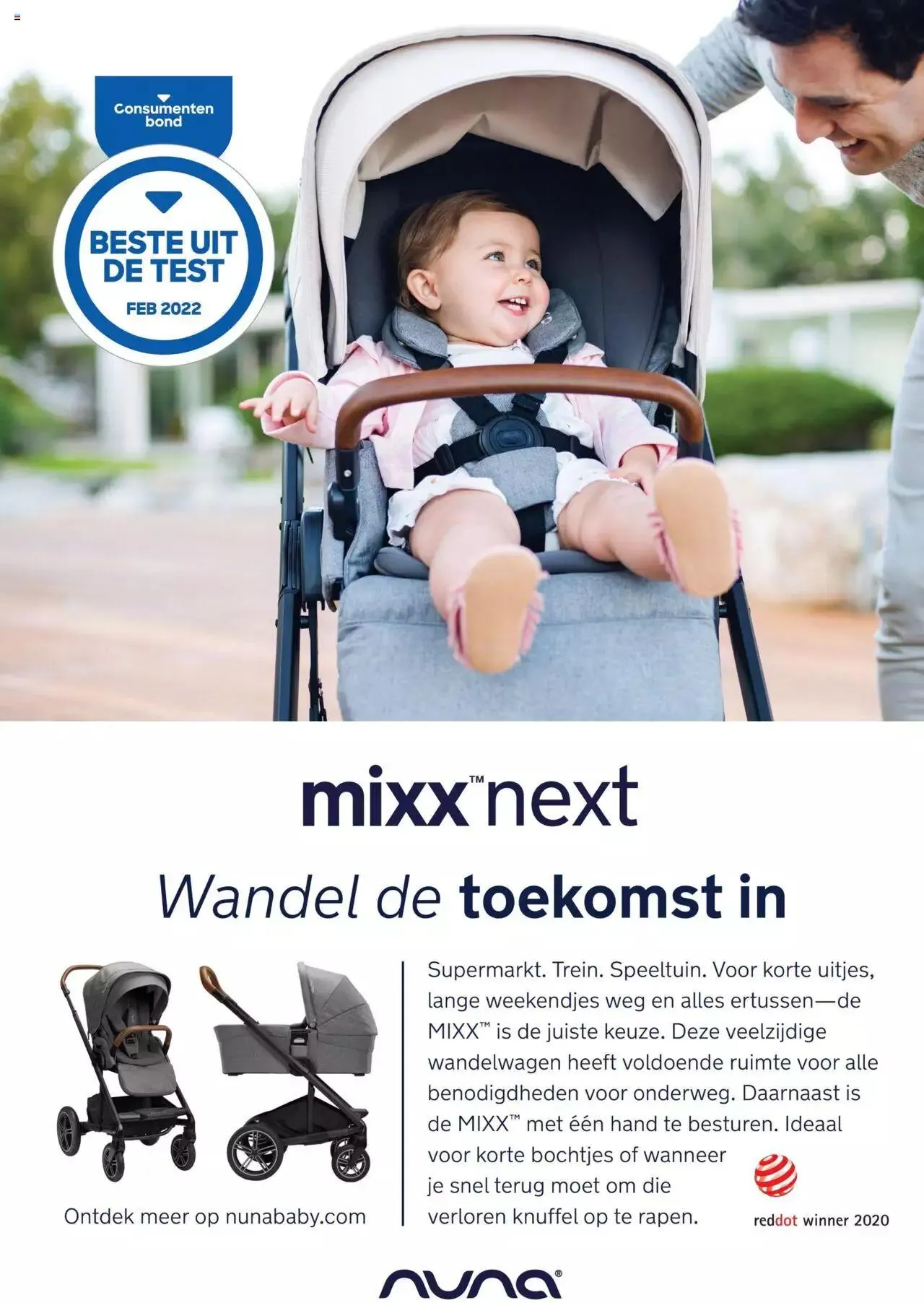 Baby-Dump - Folder van 4 maart tot 31 december 2023 - Folder pagina 27