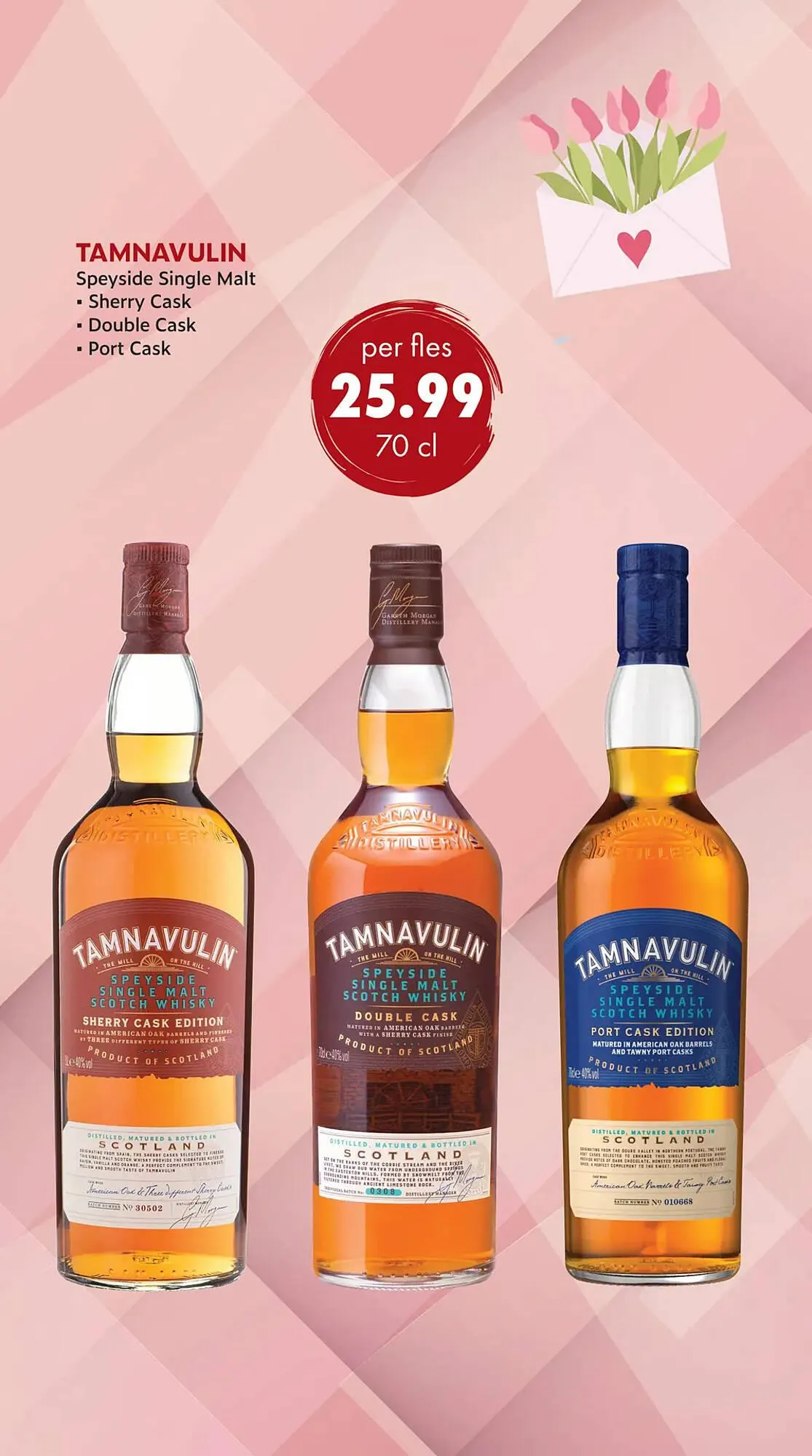 Uw topSlijter folder van 11 maart tot 31 maart 2026 - Folder pagina 8