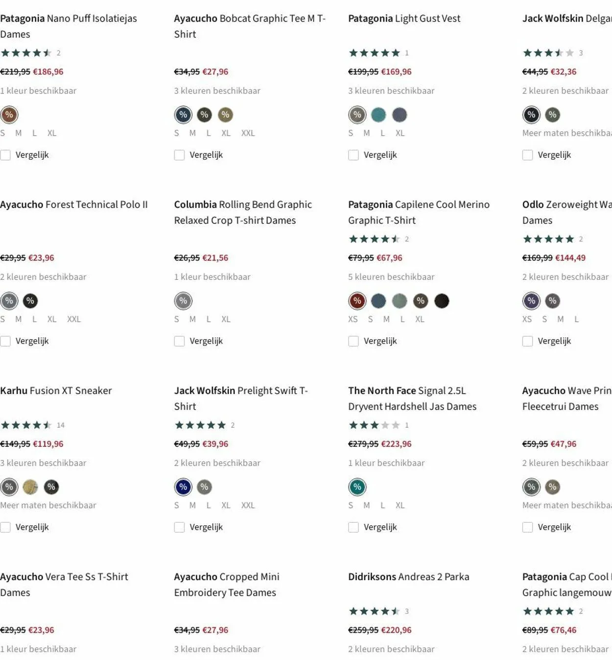 Bever Actuele folder van 2 juni tot 11 juni 2025 - Folder pagina 14