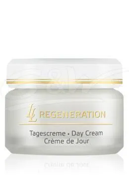 Borlind LL Regeneration Dagcrème